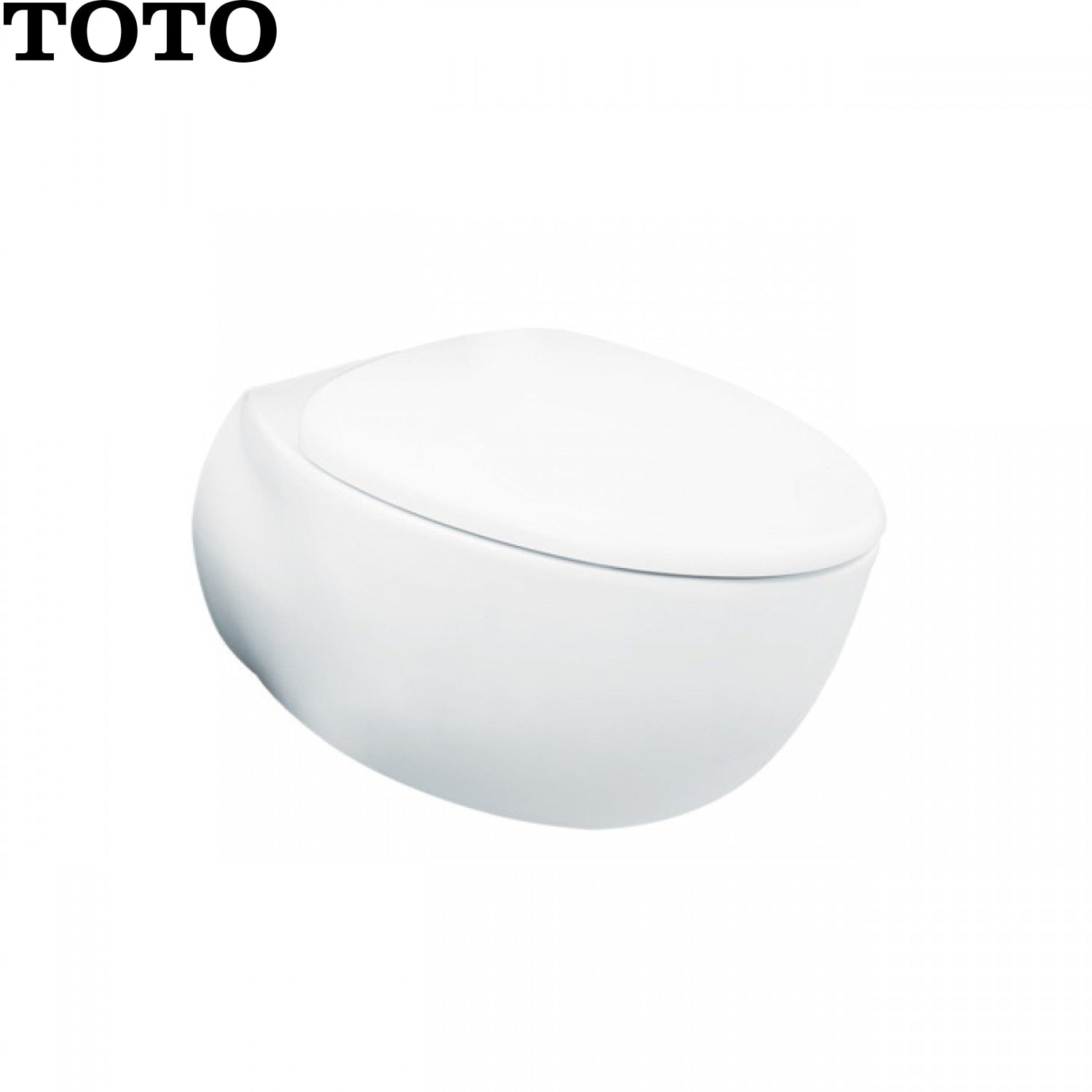 TOTO CW812JWS 藏牆馬桶