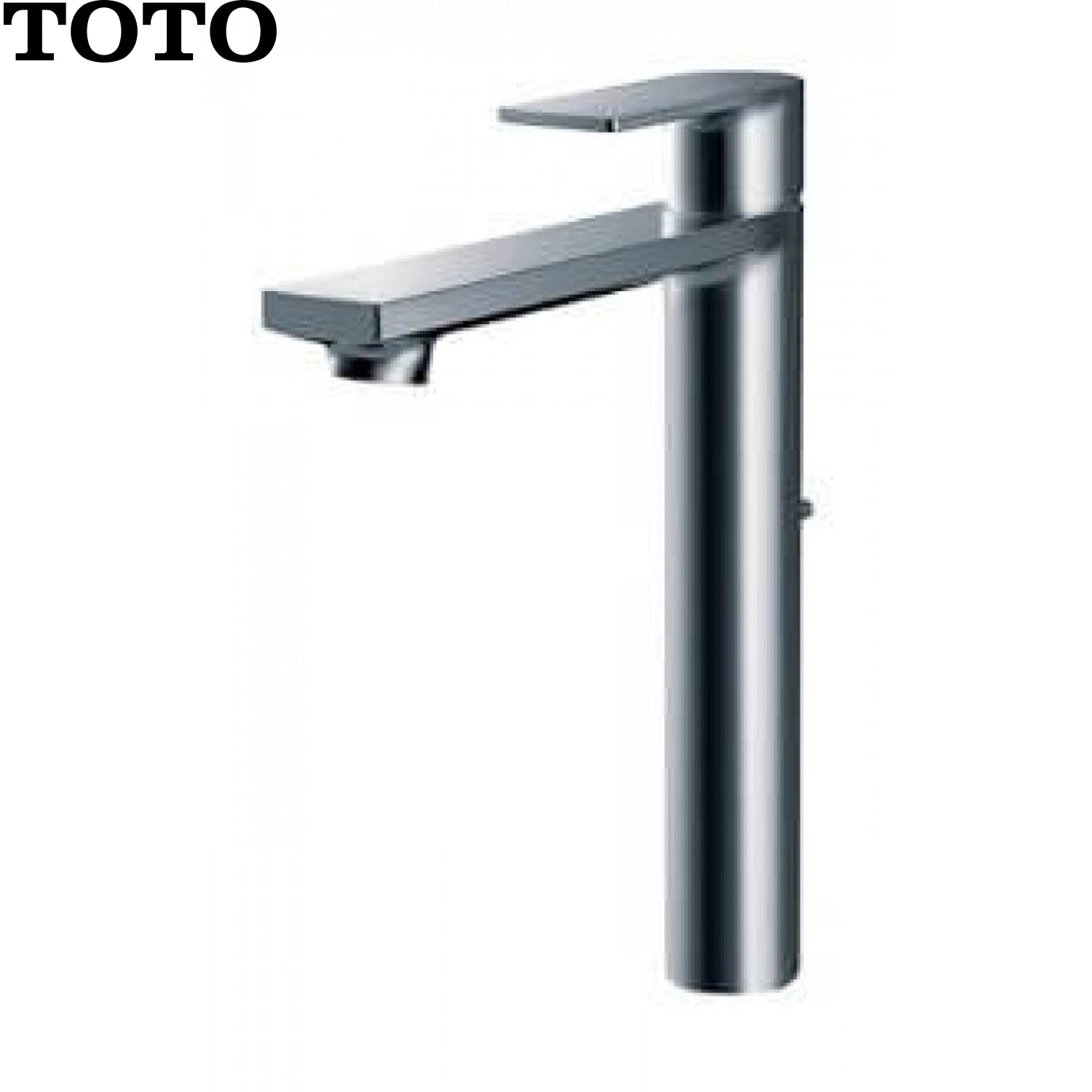 TOTO DL368-2 單柄洗手間龍頭