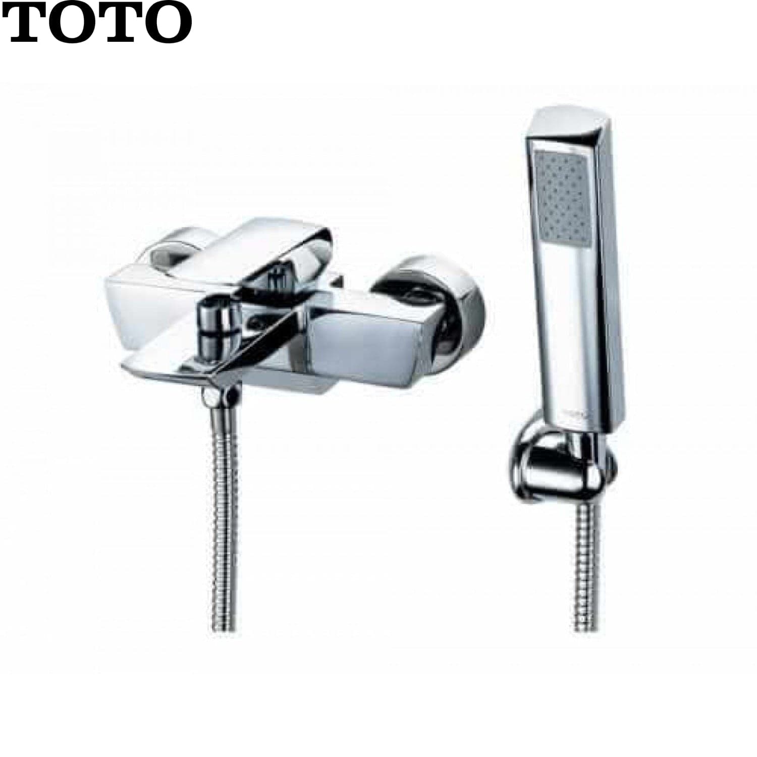 ToTo DM316CF 單手柄龍頭