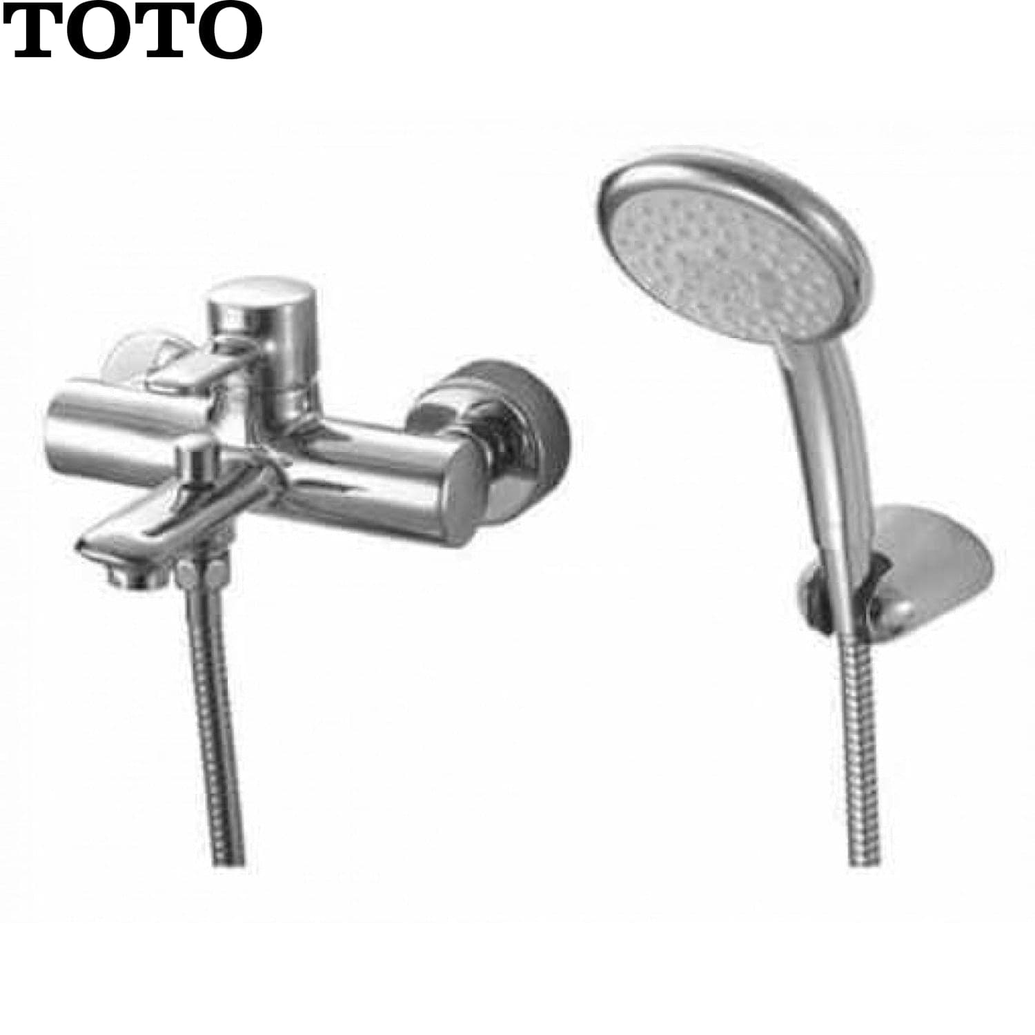 ToTo DM328ECMF 單柄混合龍頭