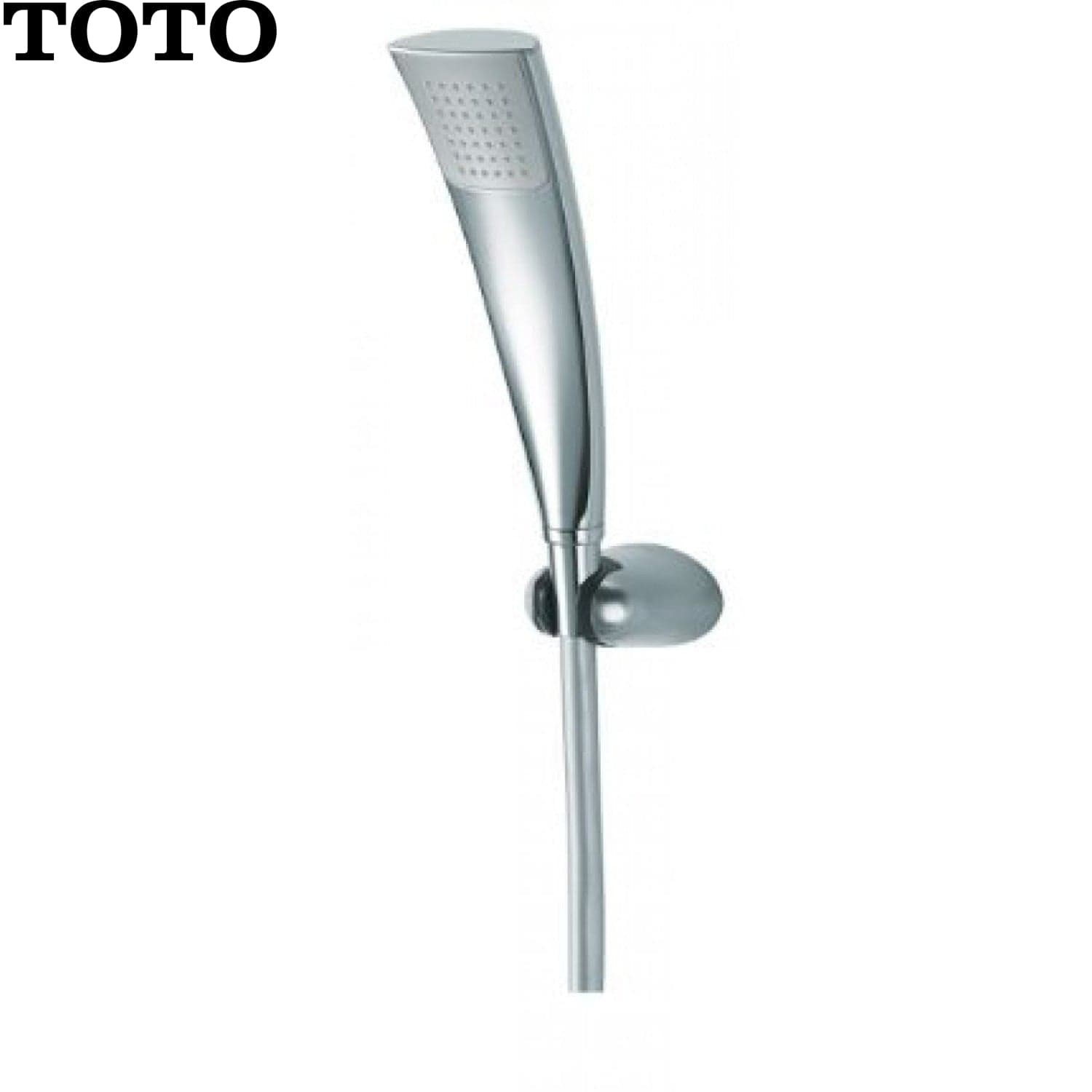 TOTO DM710CAFR 手持花灑套裝