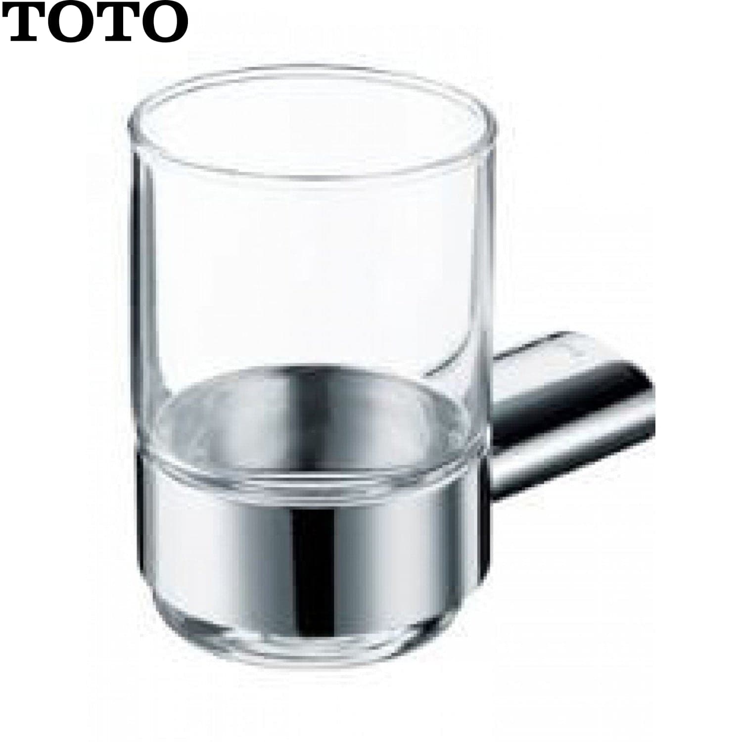 TOTO DSC41 玻璃杯架