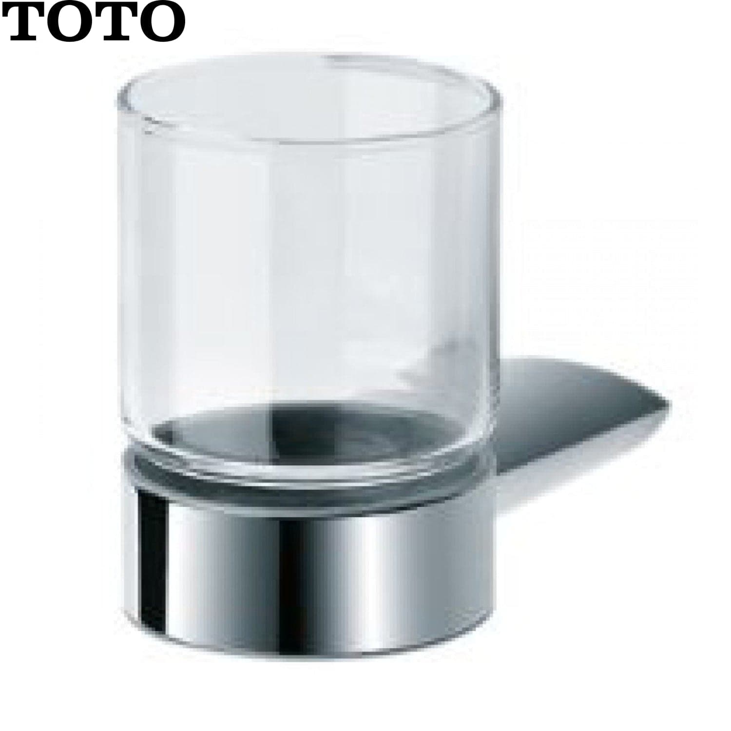 TOTO DSC42 玻璃杯架
