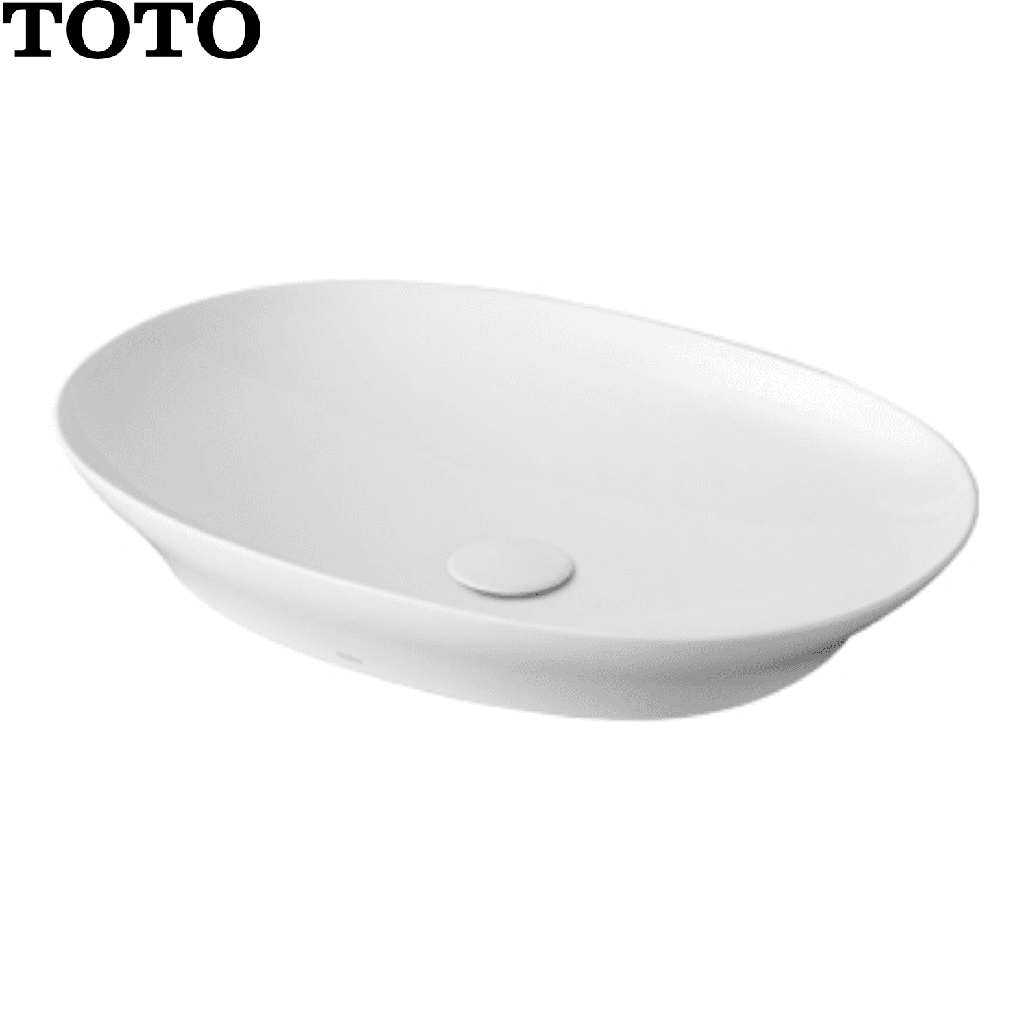 TOTO L4706E#XW NEOREST 檯上面盆