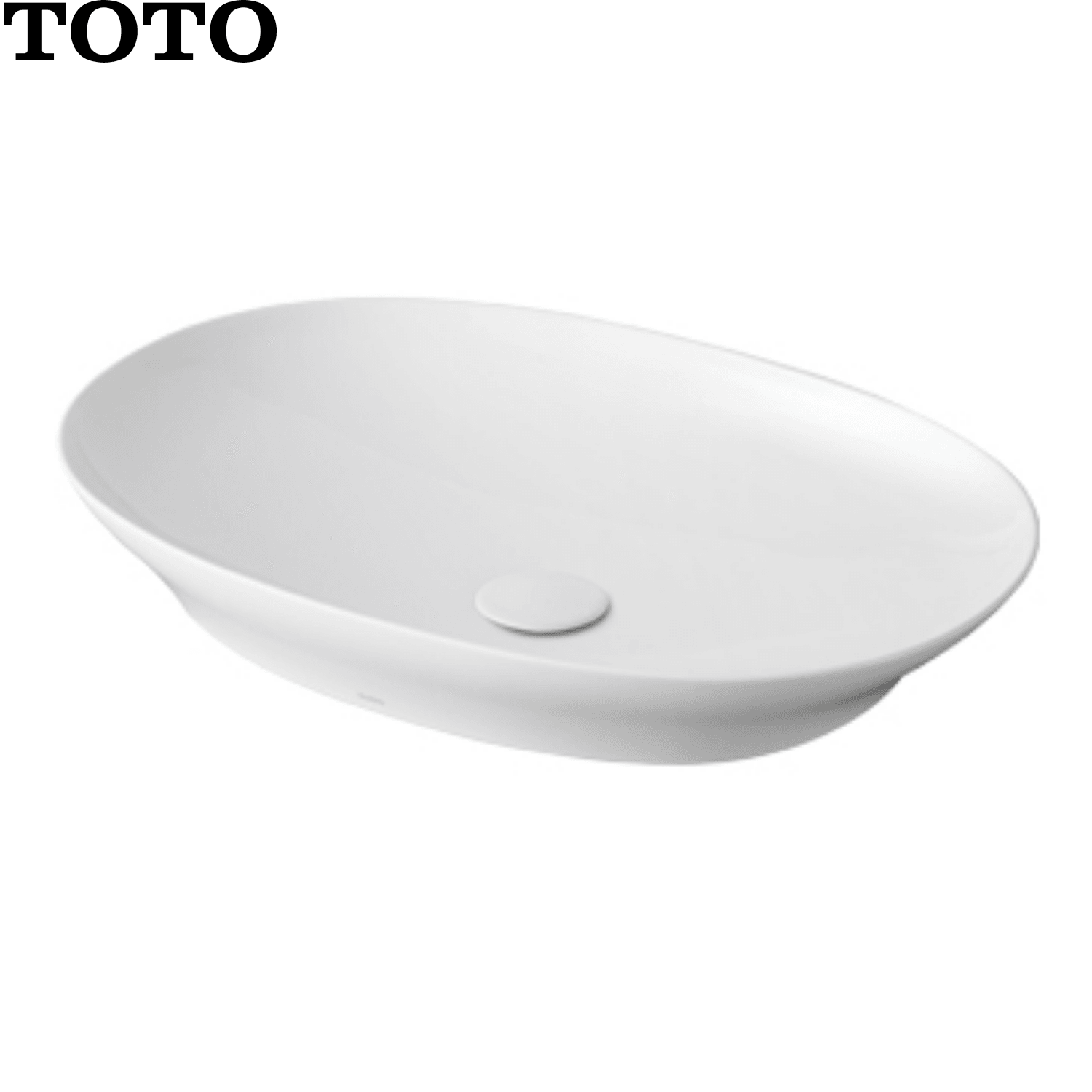 TOTO L4706E#XW NEOREST 檯上面盆-hong-kong