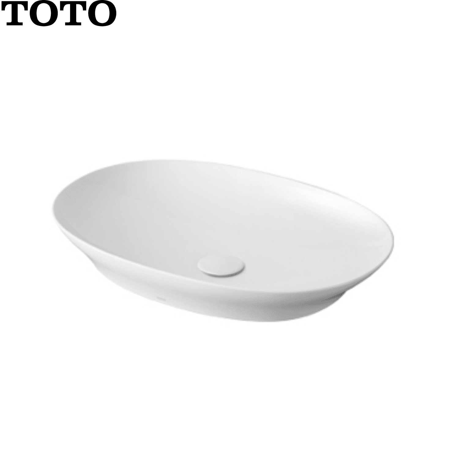 TOTO L4724E#XW NEOREST 檯上面盆