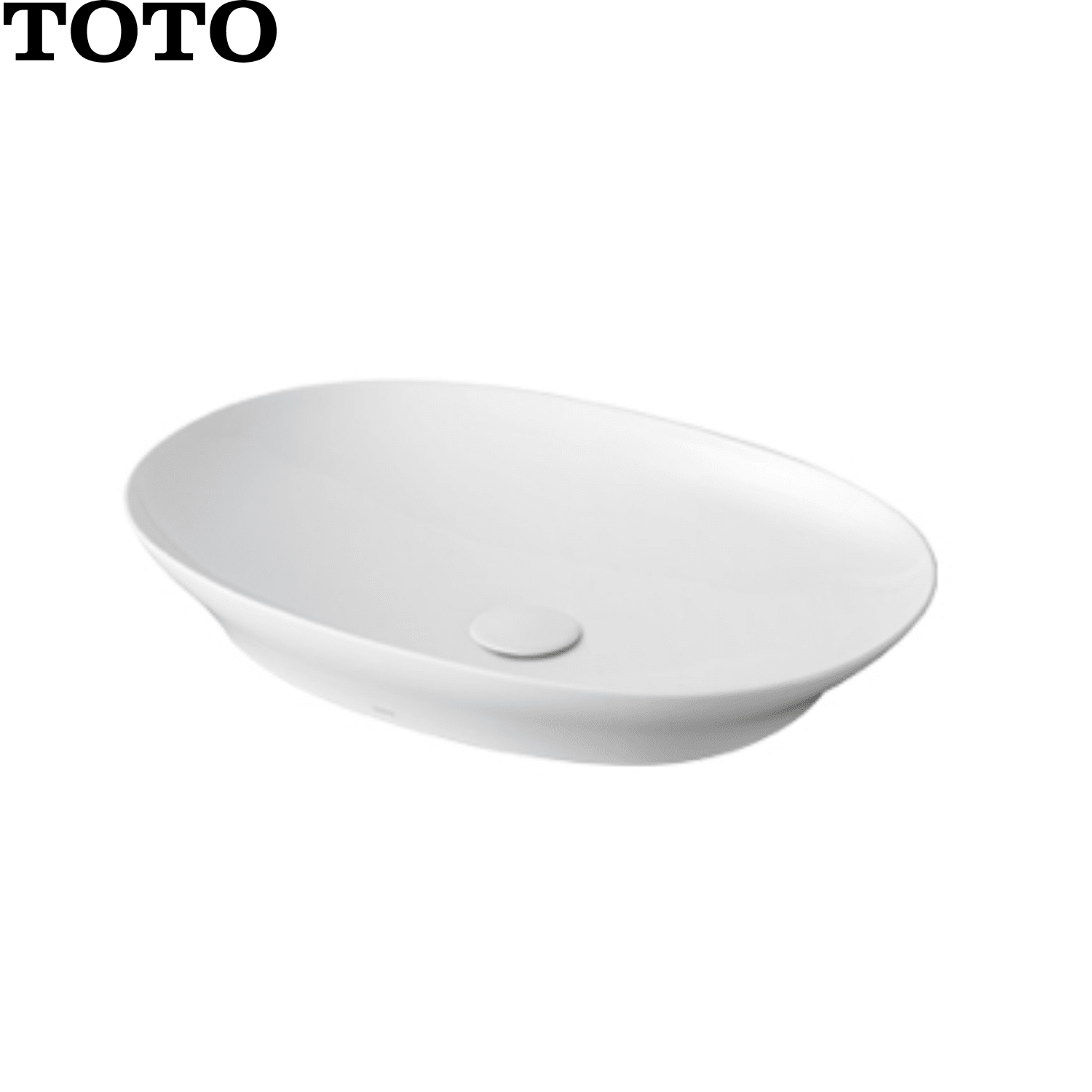 TOTO L4724E#XW NEOREST 檯上面盆-hong-kong