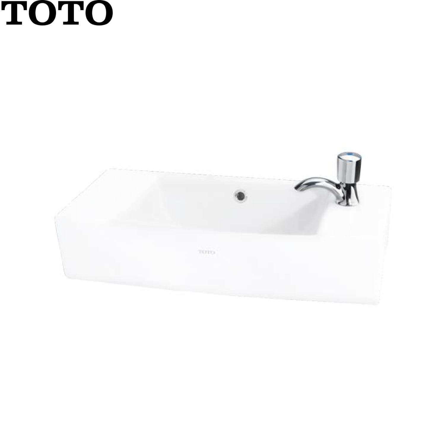 TOTO LW248JR 掛牆面盆