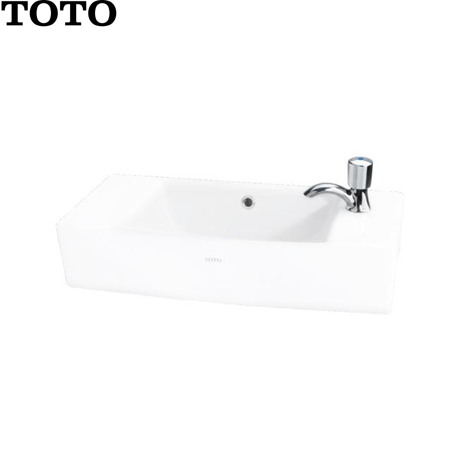 TOTO LW248JR 掛牆面盆-hong-kong