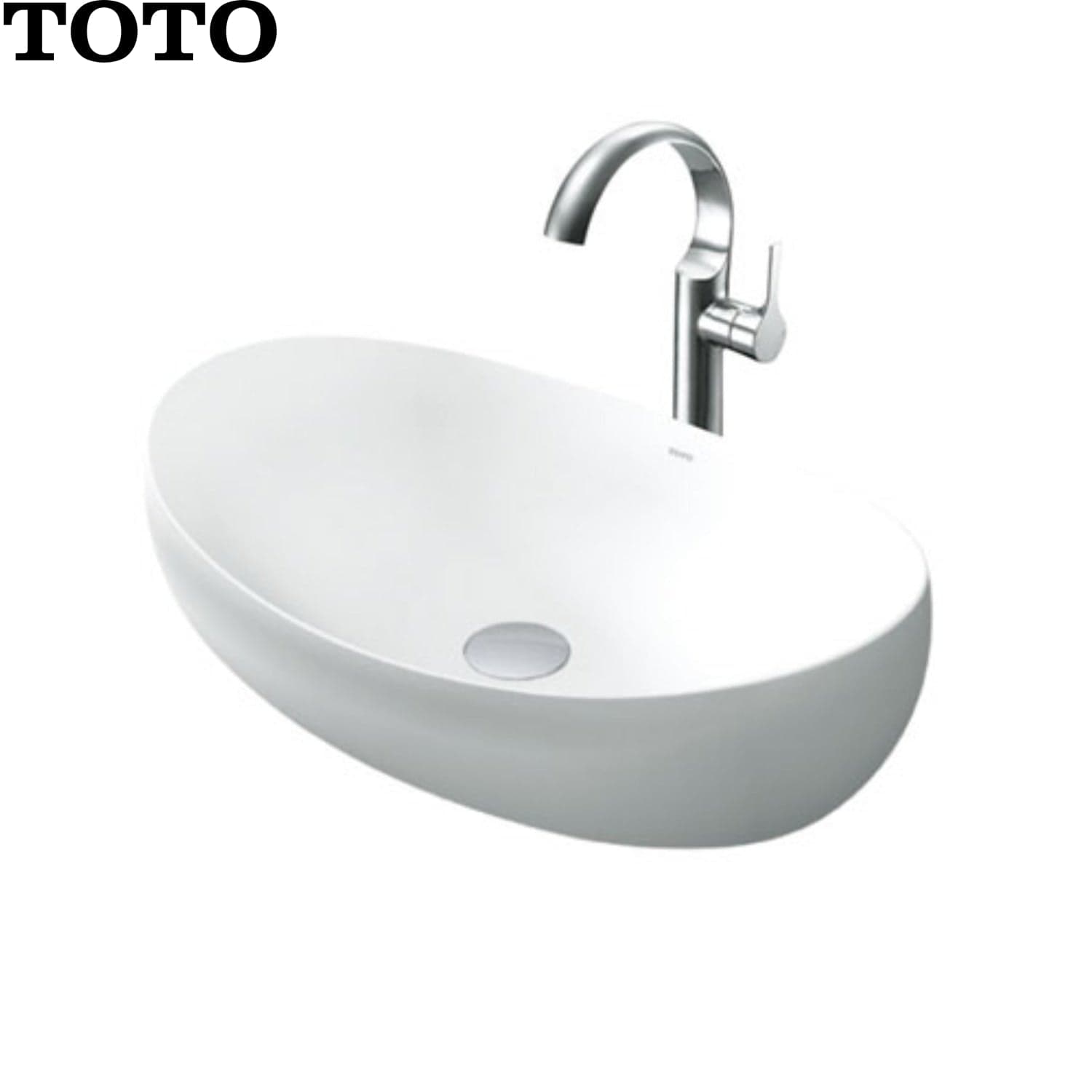TOTO PJS01 60厘米 廁所洗手盆