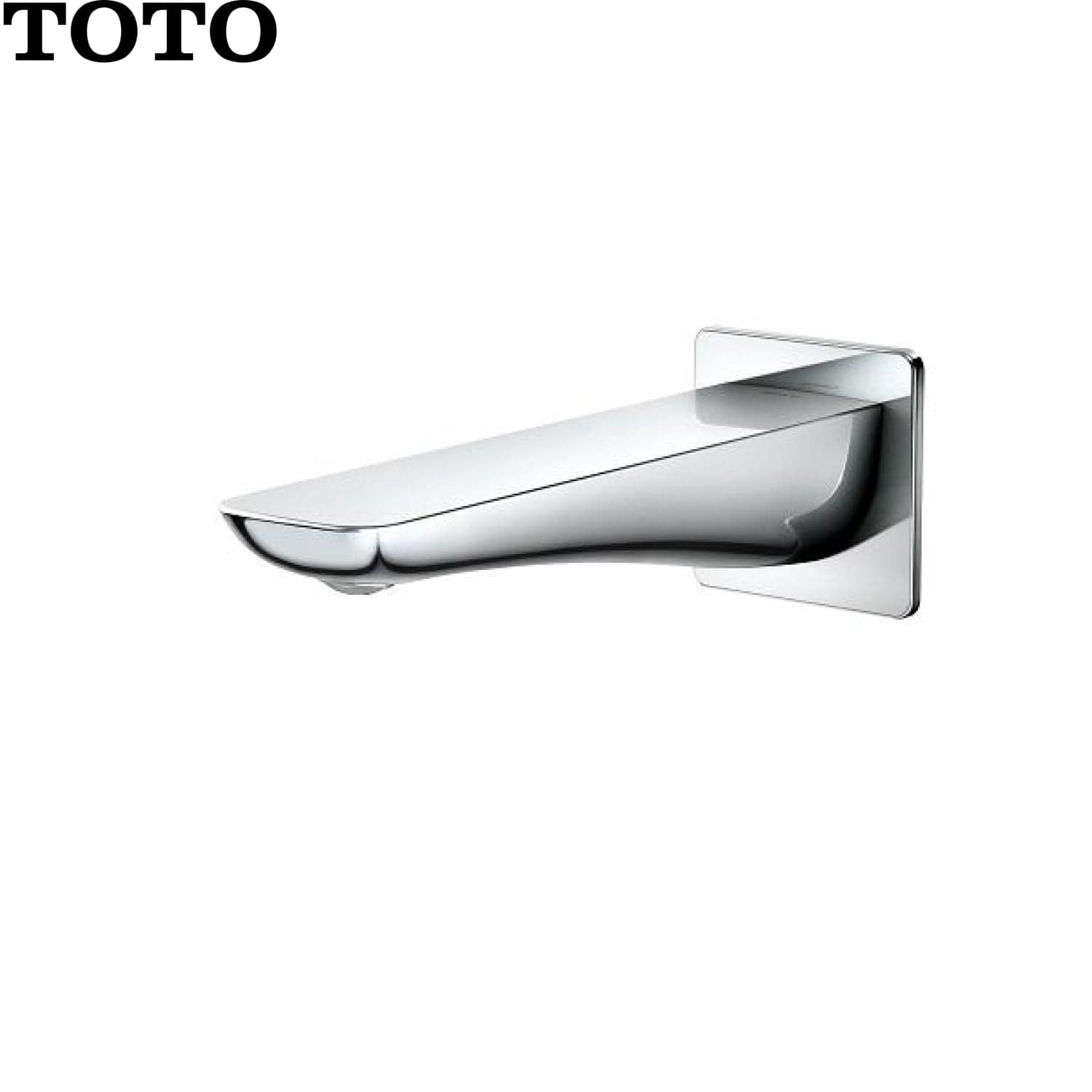 TOTO TBG02001B 浴缸噴口