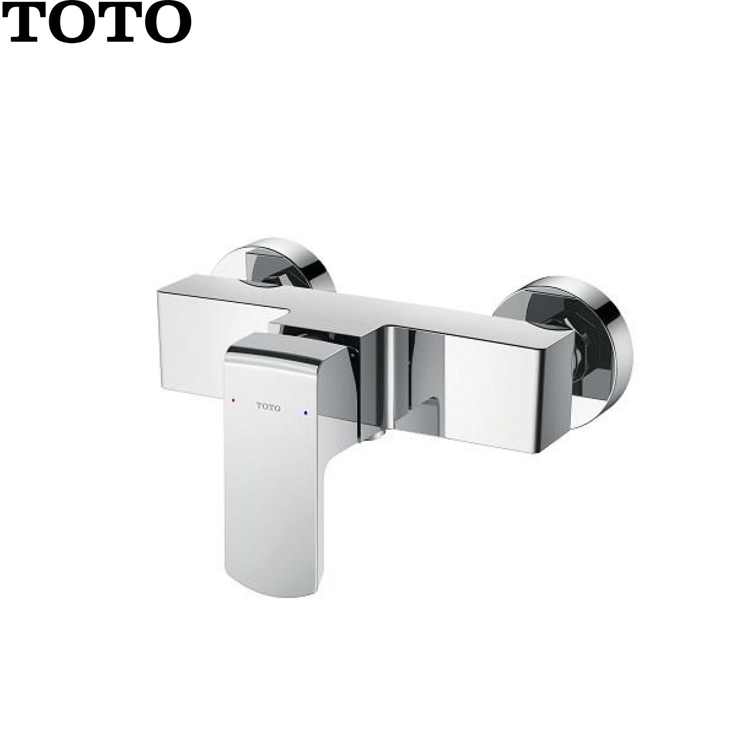 TOTO TBG02301B 單柄浴缸水龍頭