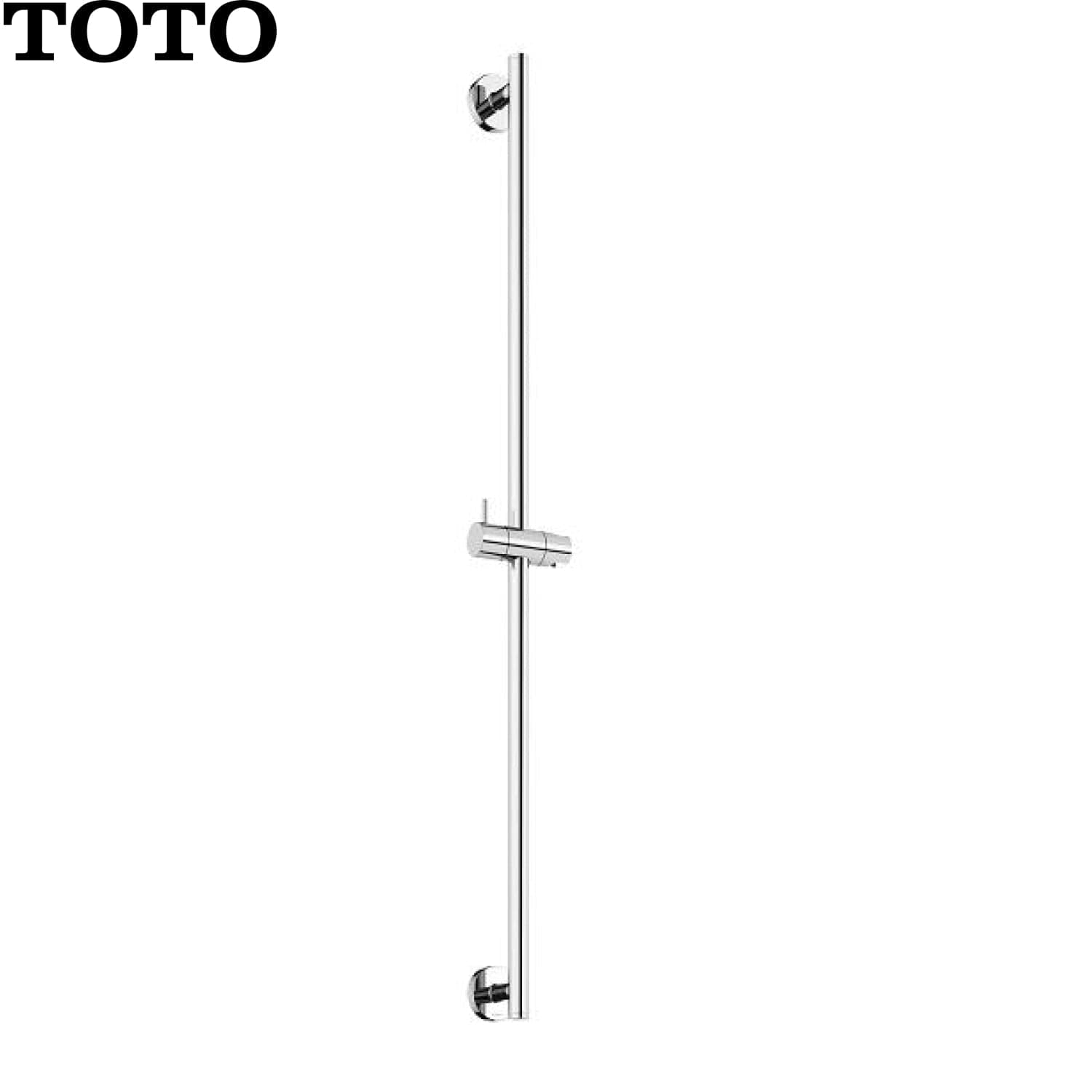 TOTO TBW01015B 滑動式淋浴支架