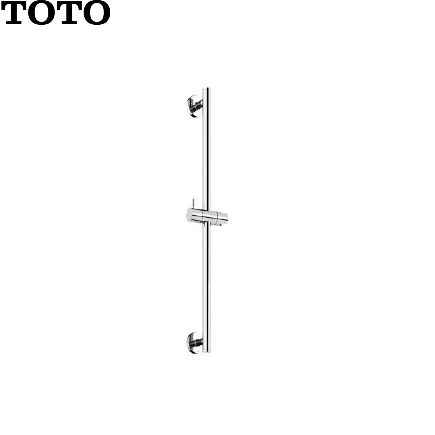 TOTO TBW01016B 滑動式淋浴支架