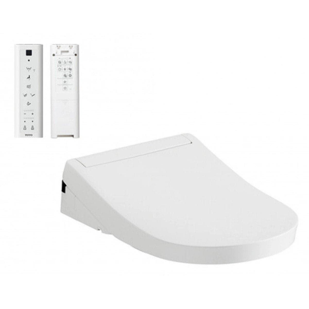 TOTO TCF34320GAA 智能廁板