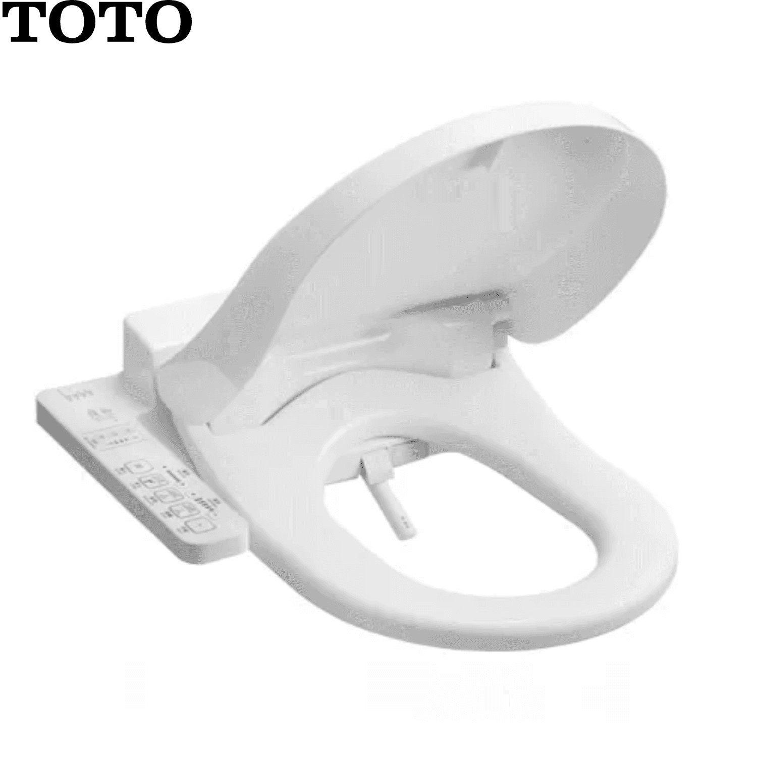 TOTO TCF6632A 多功能電子廁板