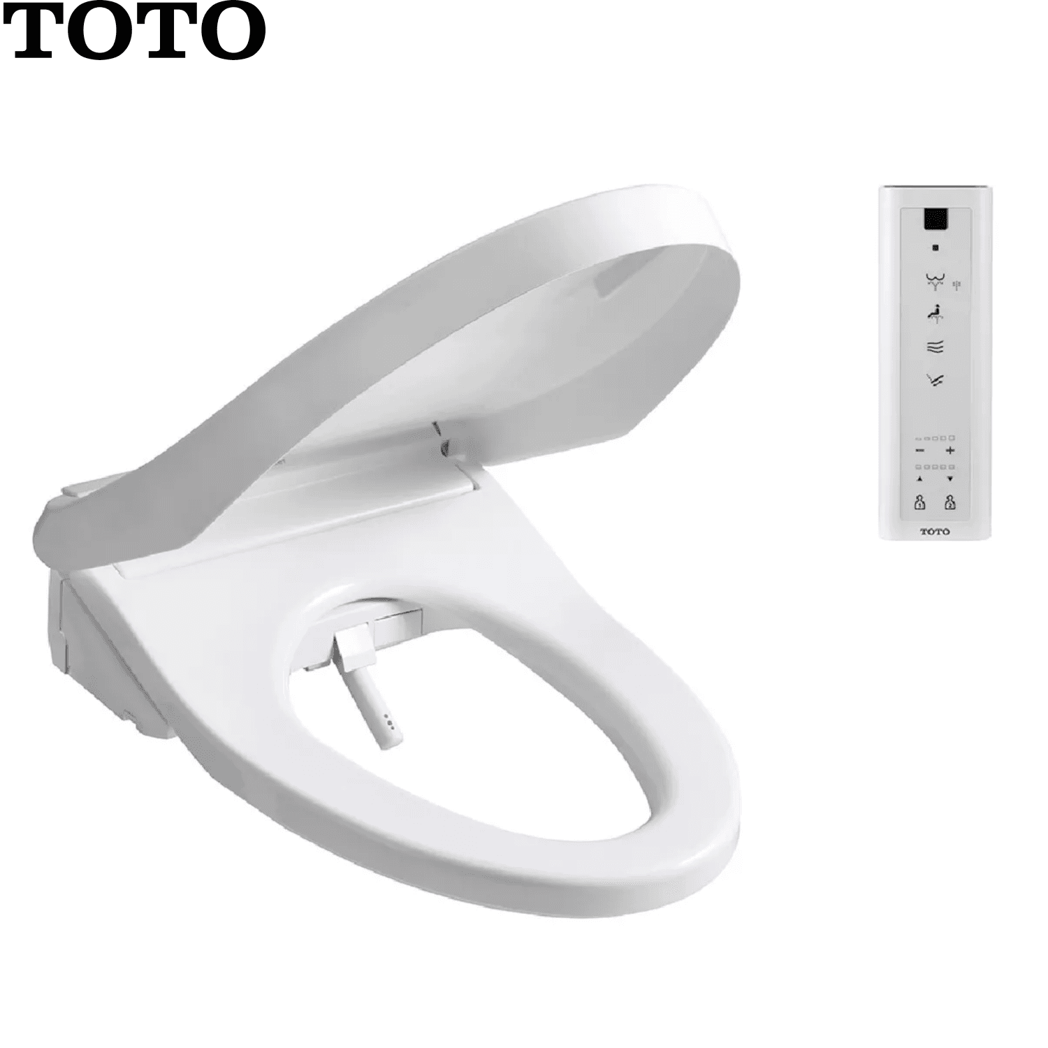 TOTO TCF791HK 智能潔淨廁板