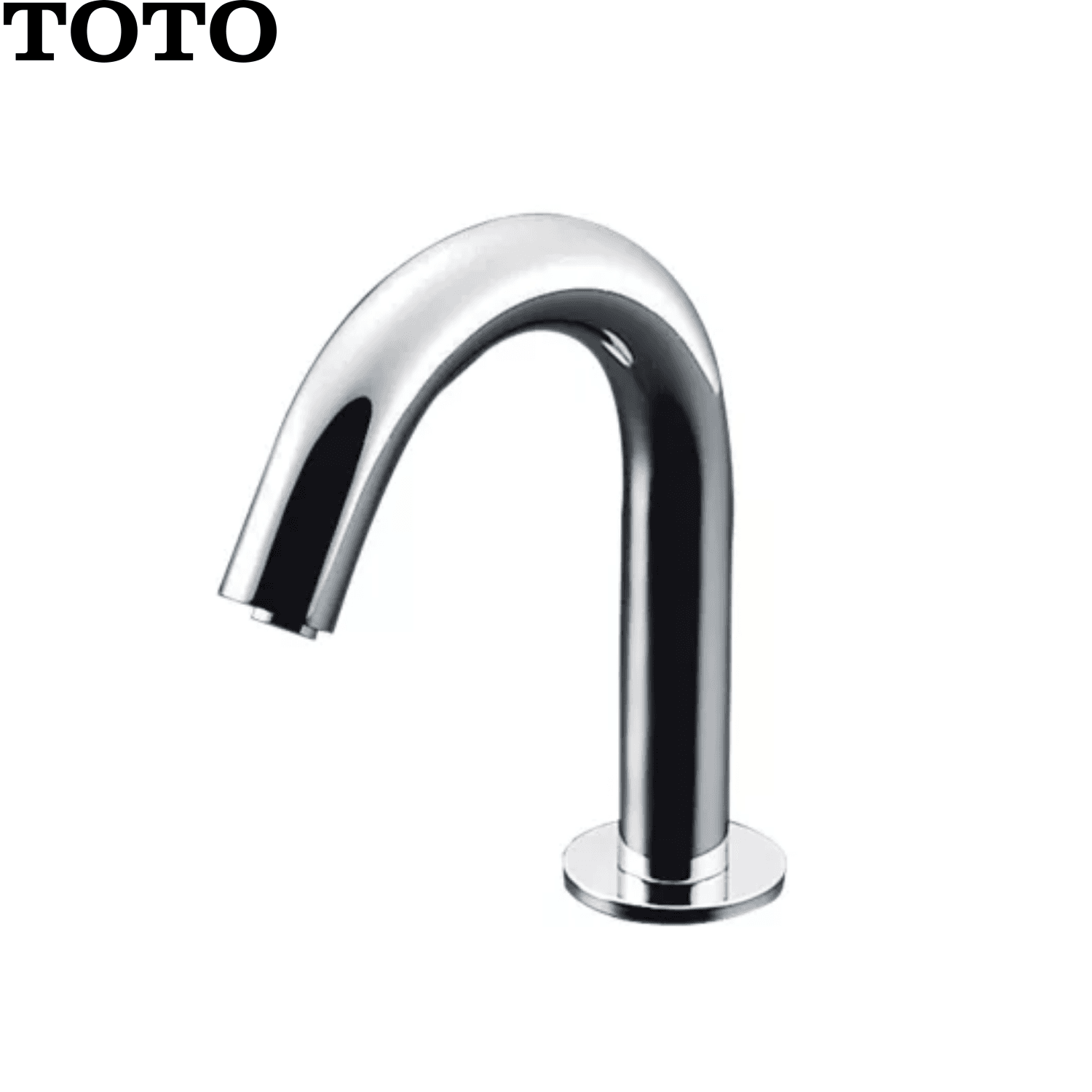 TOTO TENA22AW 恆溫型感應龍頭