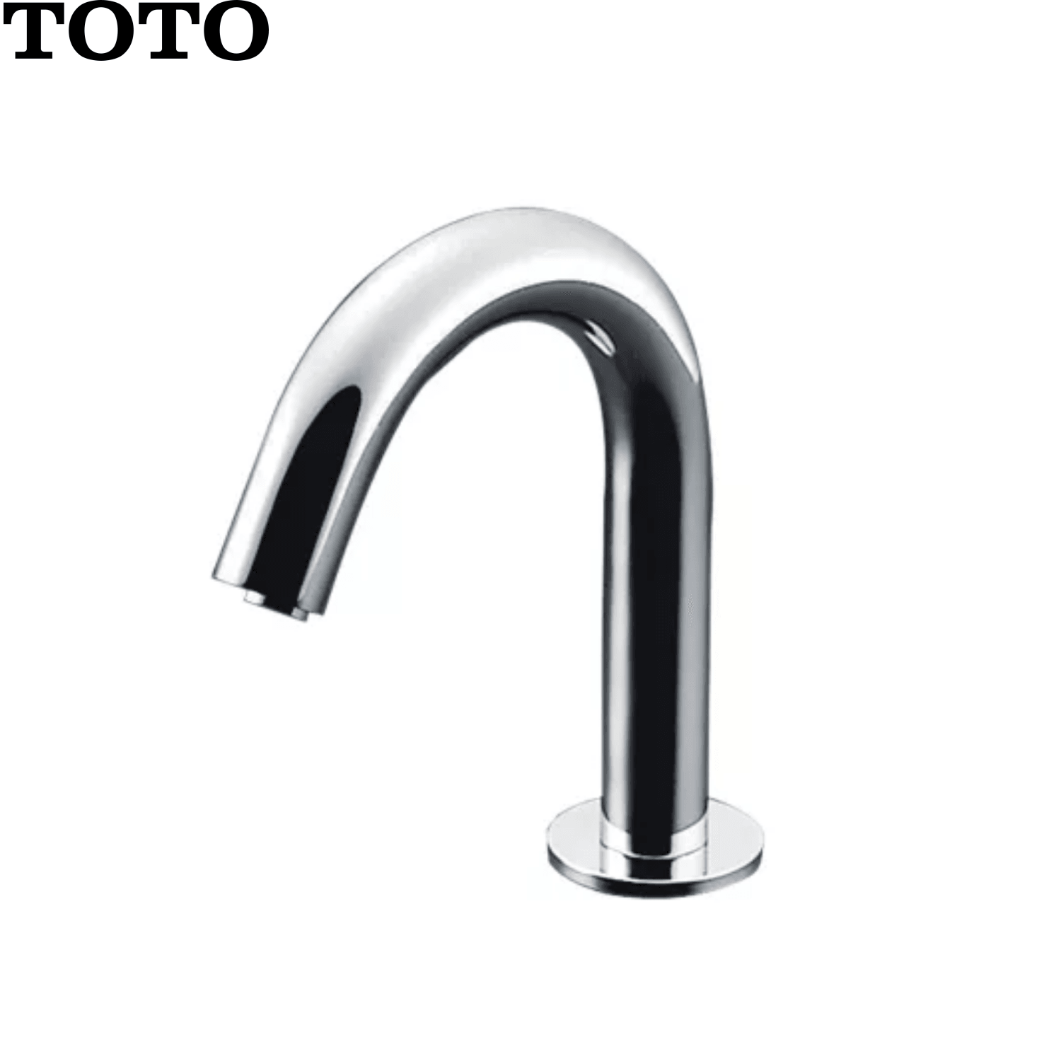 TOTO TENA22AW 恆溫型感應龍頭