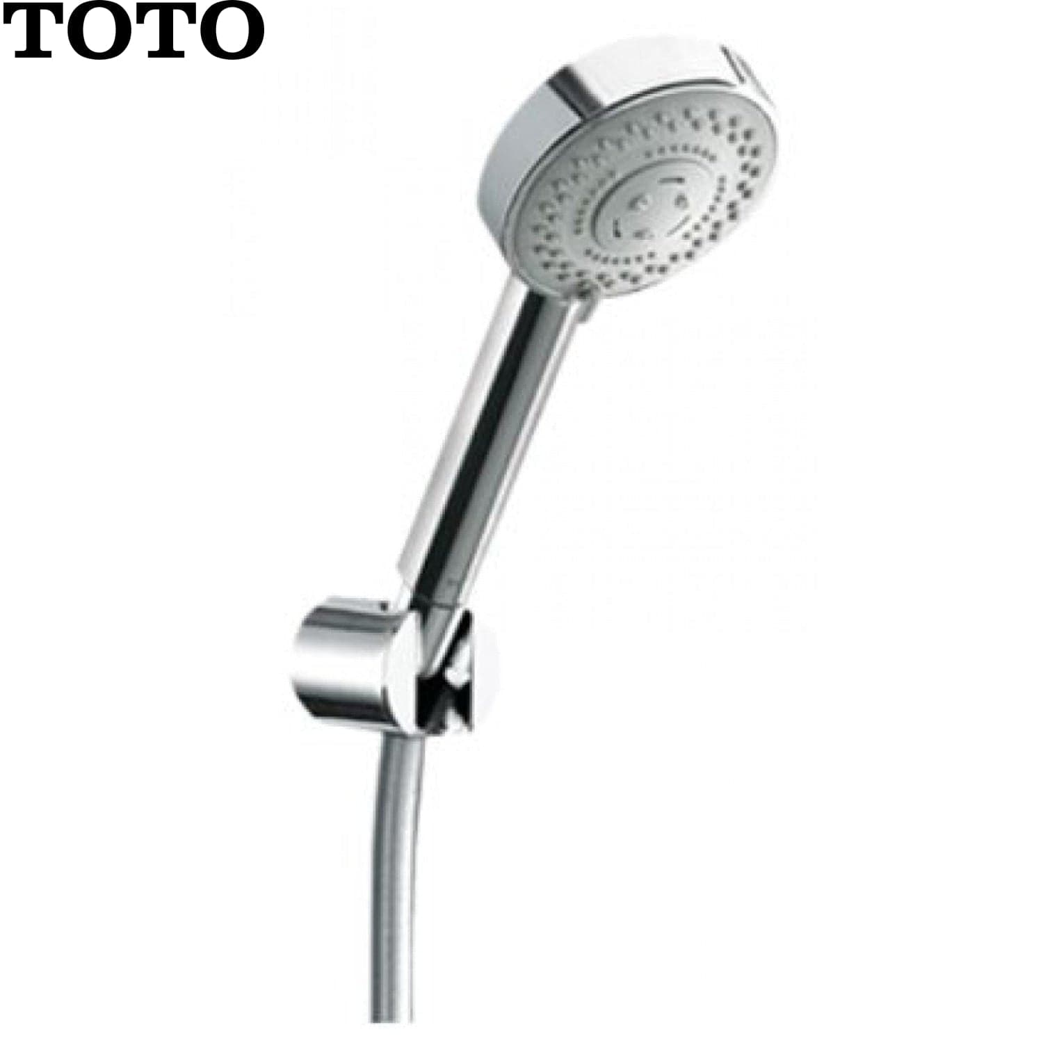 TOTO THX118SE 手持花灑套裝