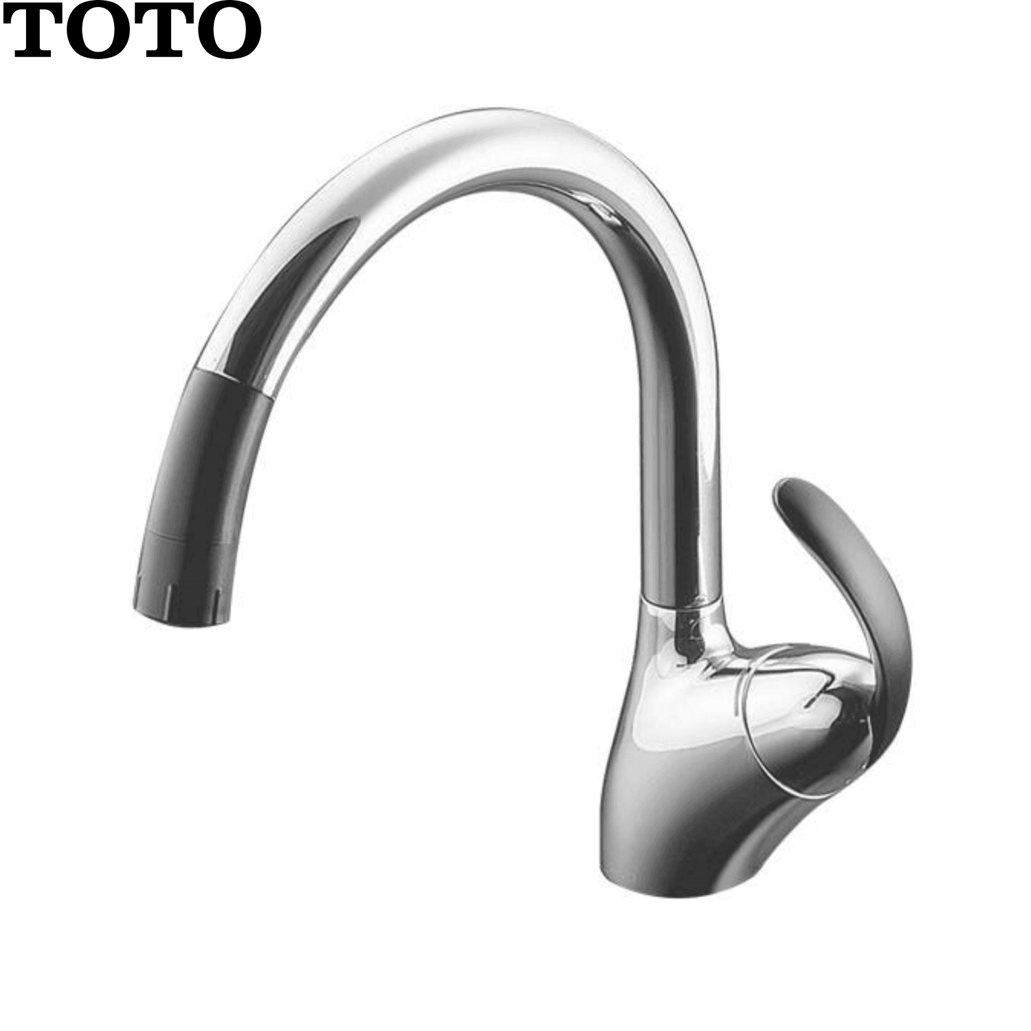 TOTO TKN34PBTN Kitchen Faucet