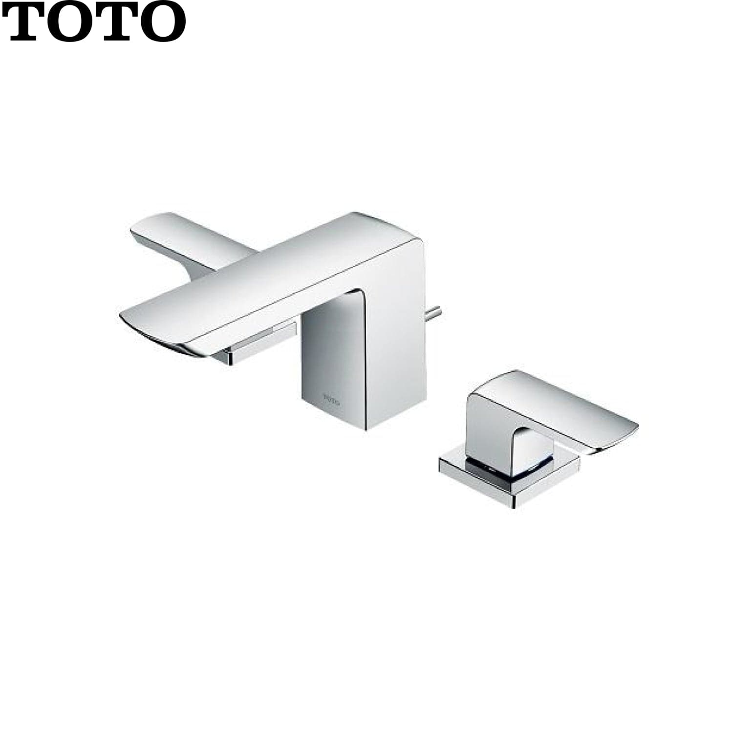 TOTO TLG02201B 8吋 洗手間龍頭