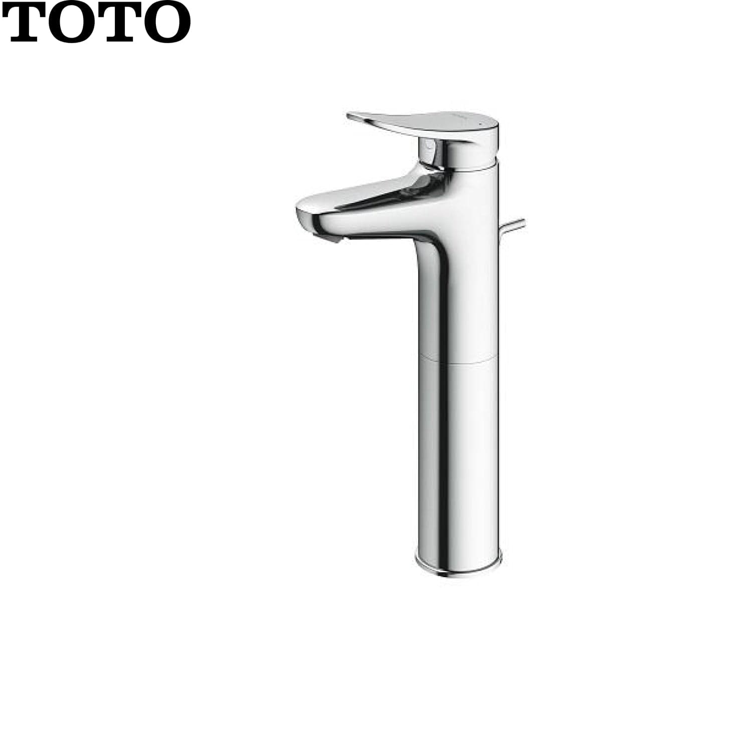 TOTO TLS04304B 銅合金臺式單柄雙控洗面器水嘴