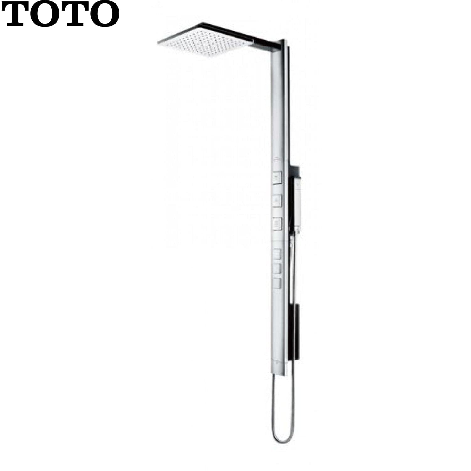TOTO TMC95V101R 恆溫多功能淋浴柱組