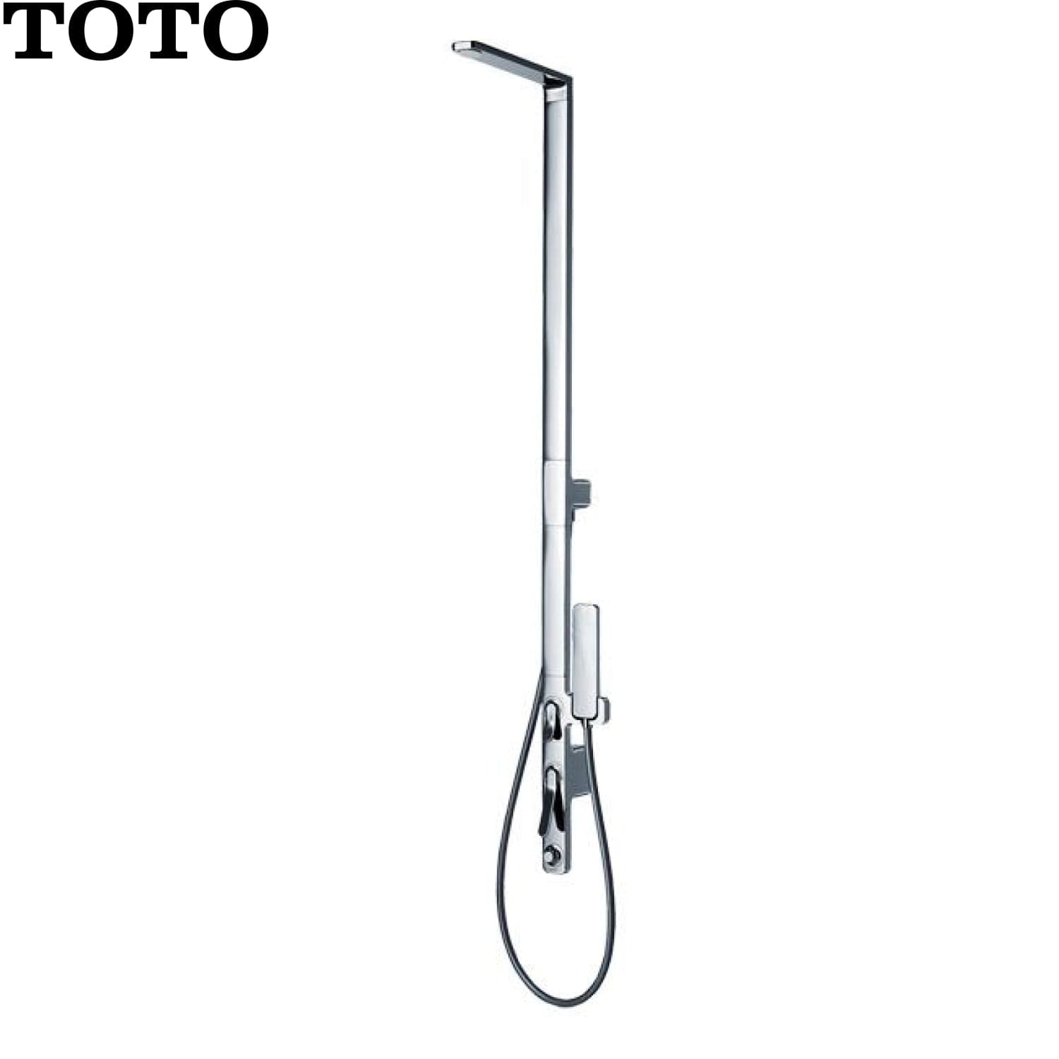 TOTO TMX95A-V200 花灑淋浴柱