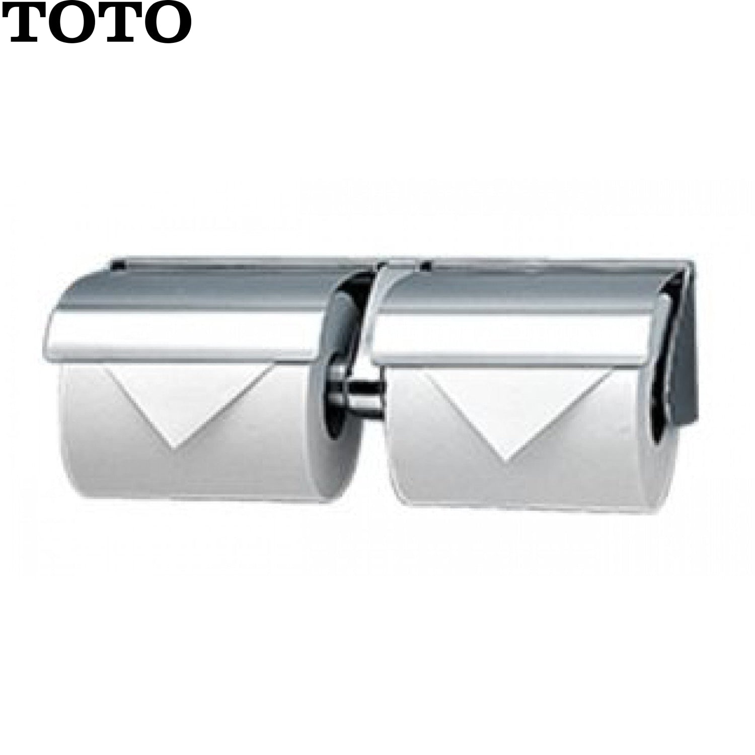 TOTO TS116WR 雙廁紙架