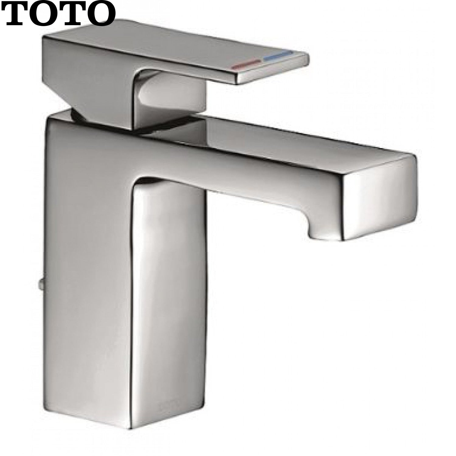 TOTO TX108LI 浴室水龍頭