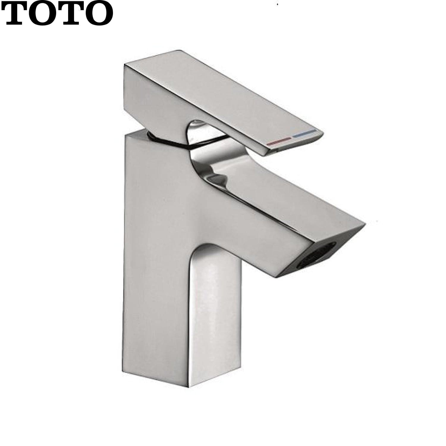 TOTO TX115LI 單柄面盆龍頭