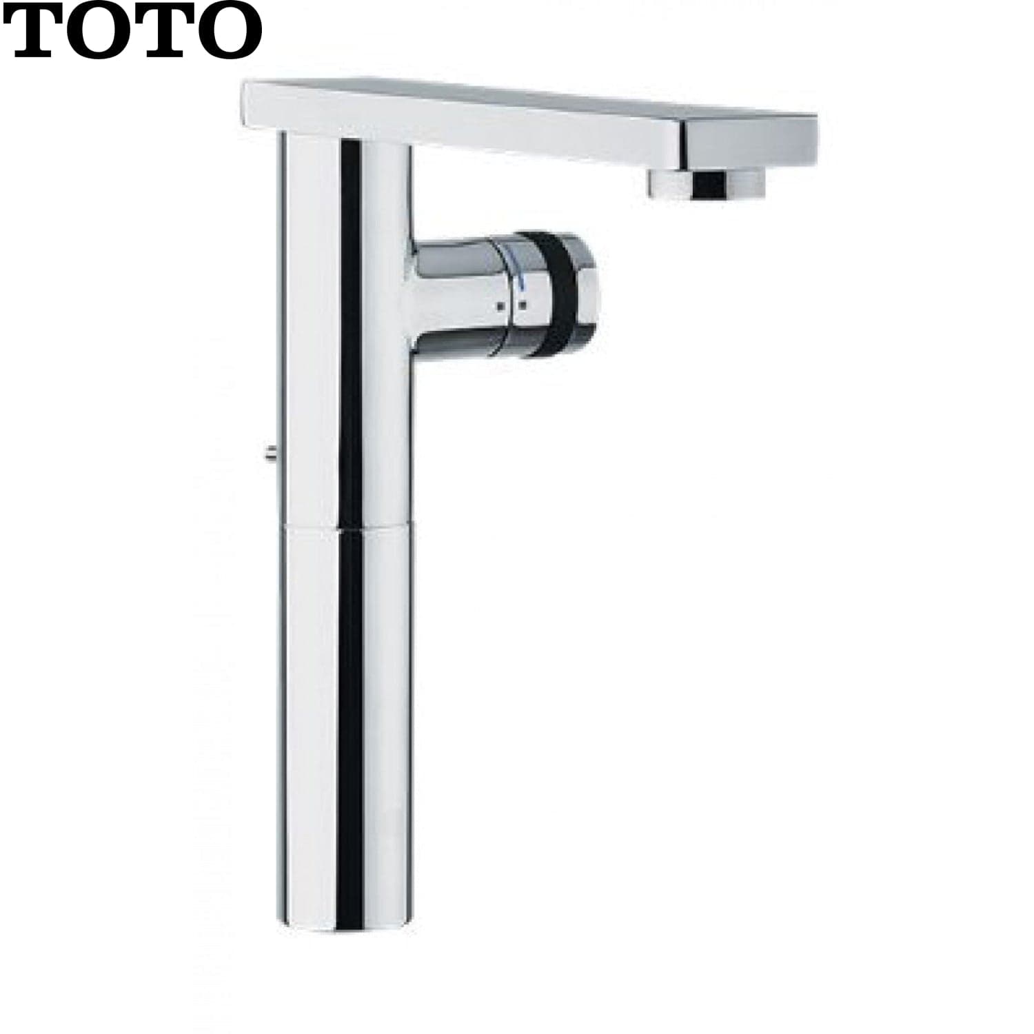 TOTO TX116LMBR 單柄洗手間龍頭
