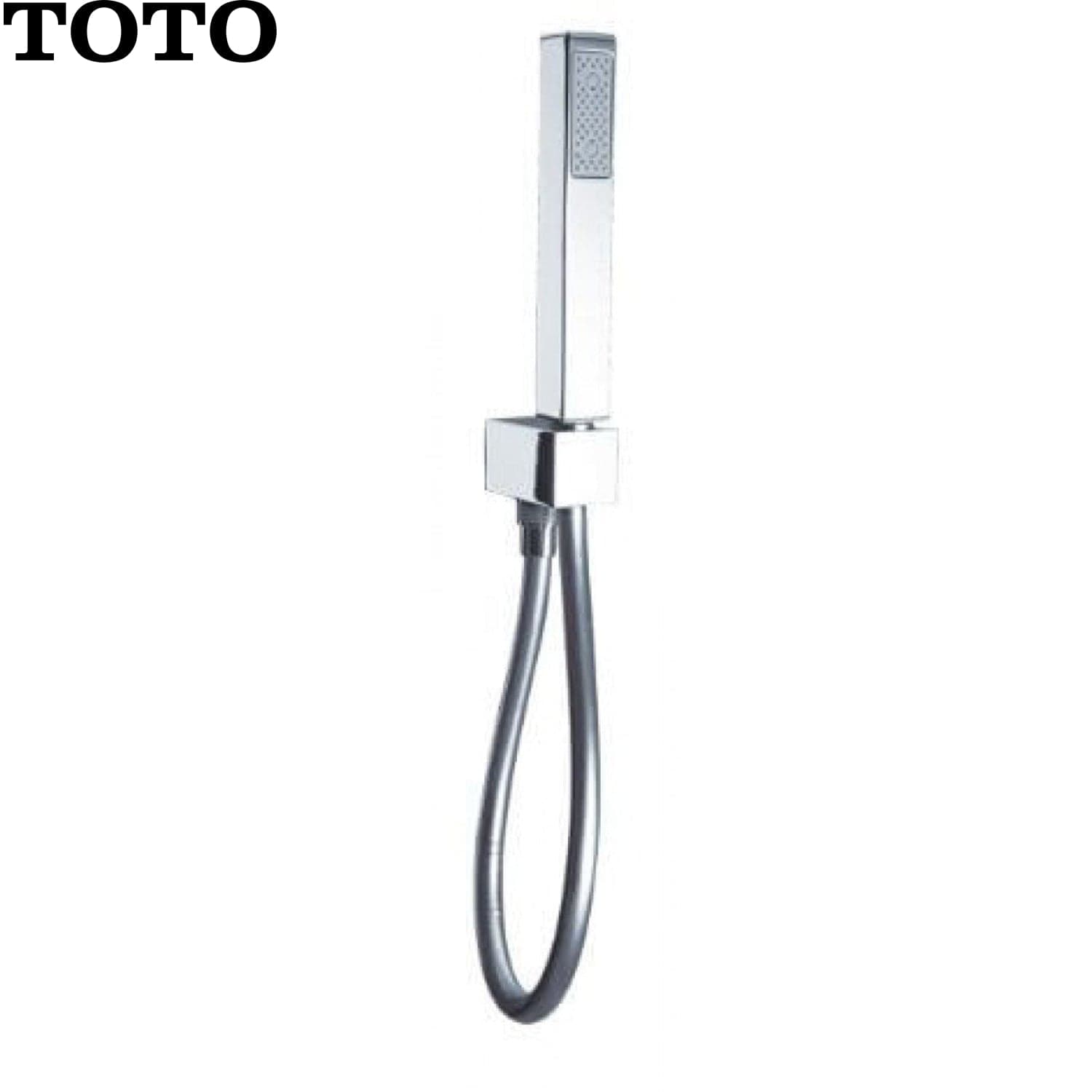 TOTO TX426SI 手持花灑套裝