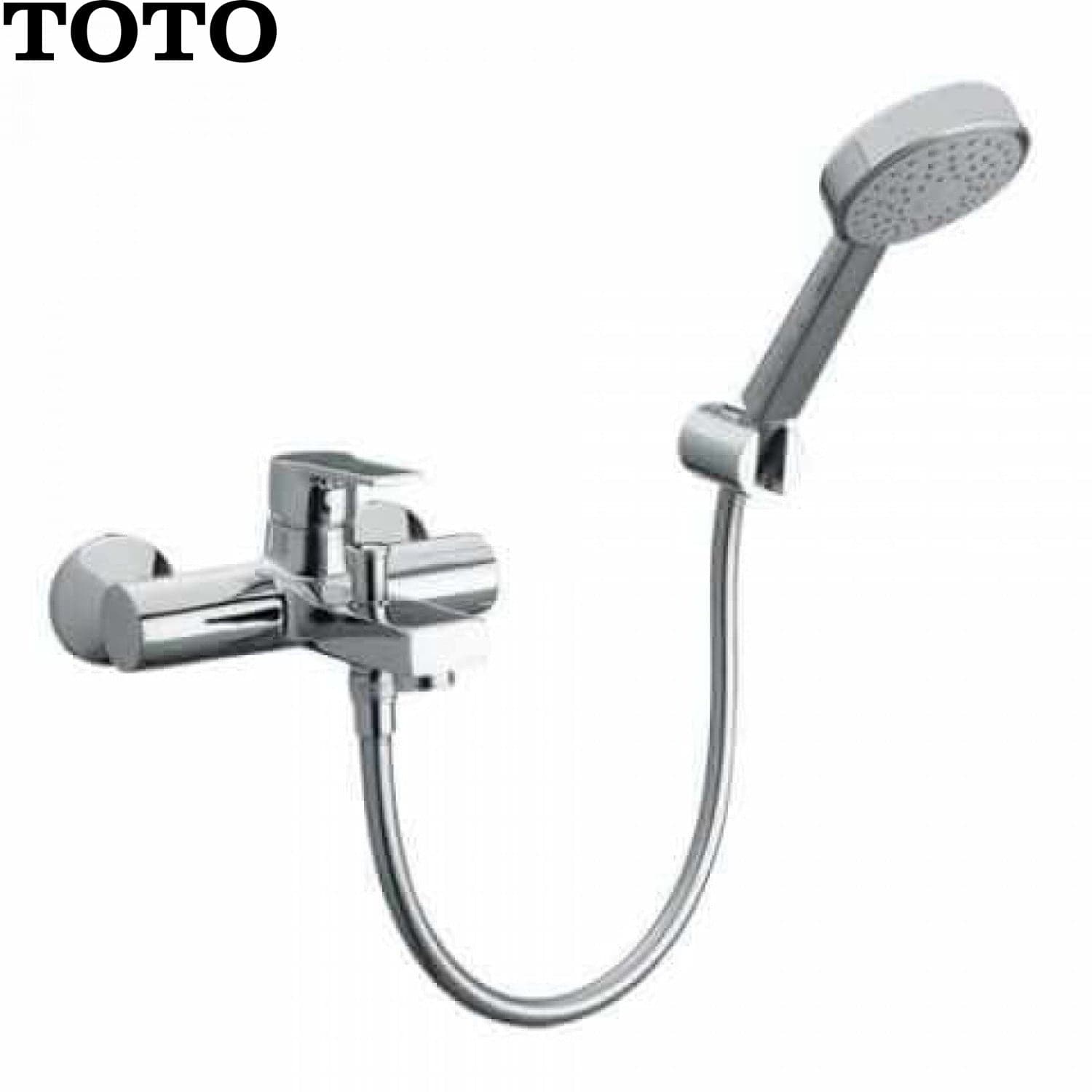 ToTo TX432SJ 單桿組合浴&淋浴器