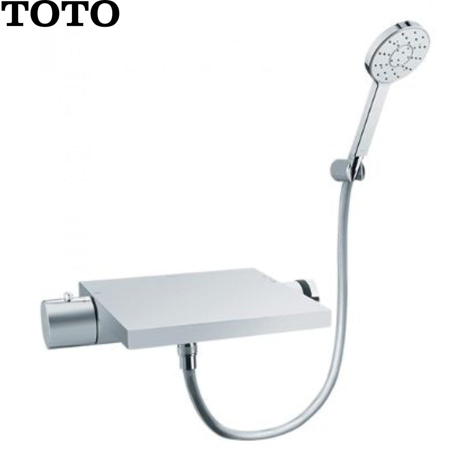 TOTO TX449SM 組合式花灑套裝