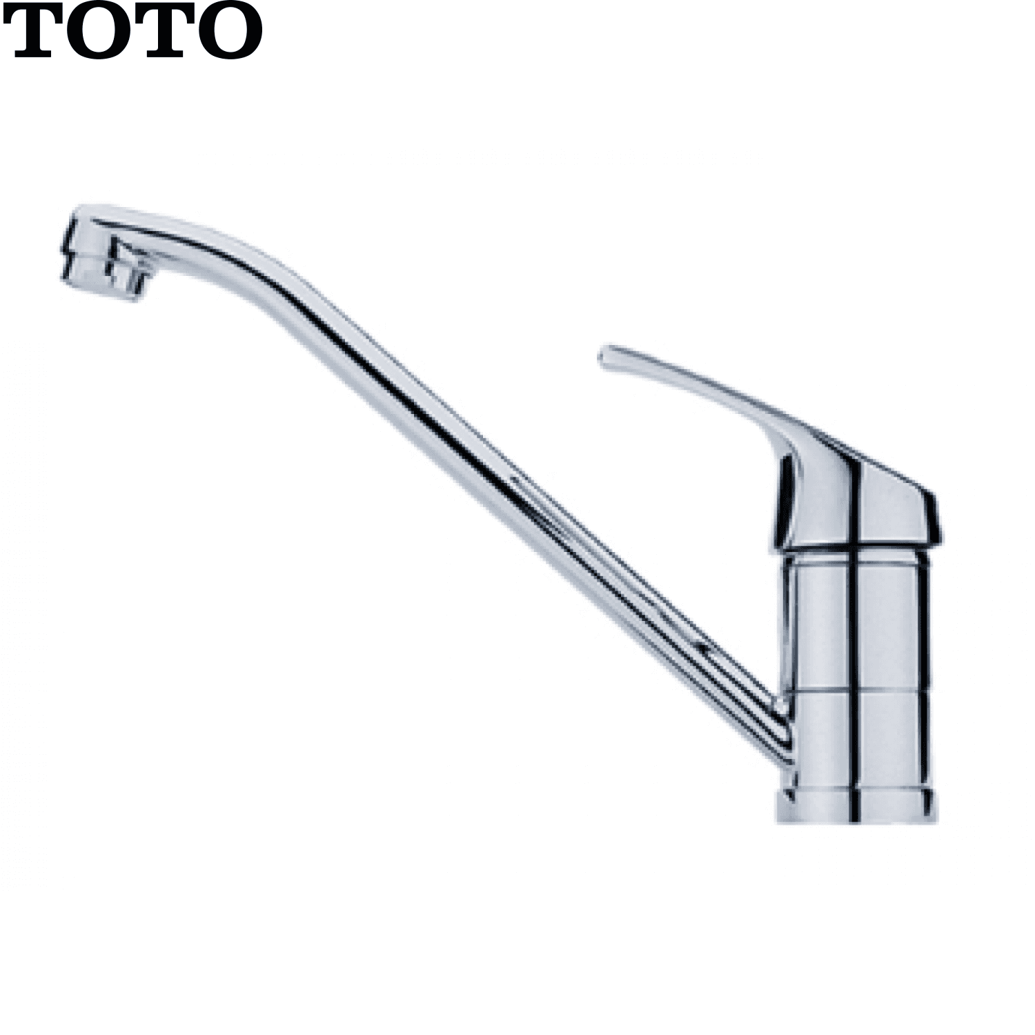 TOTO TX604KDN 廚房龍頭