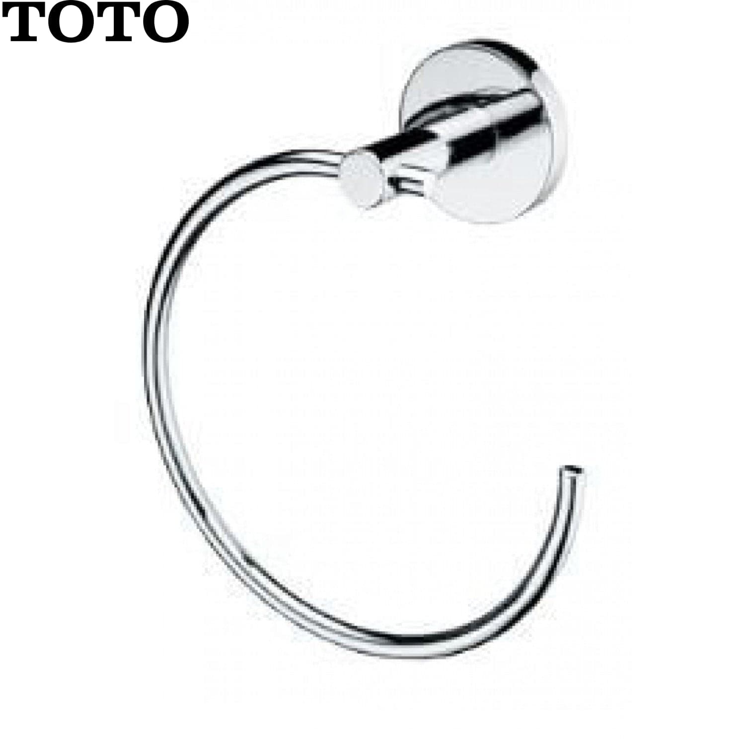 TOTO TX702AES 毛巾掛勾