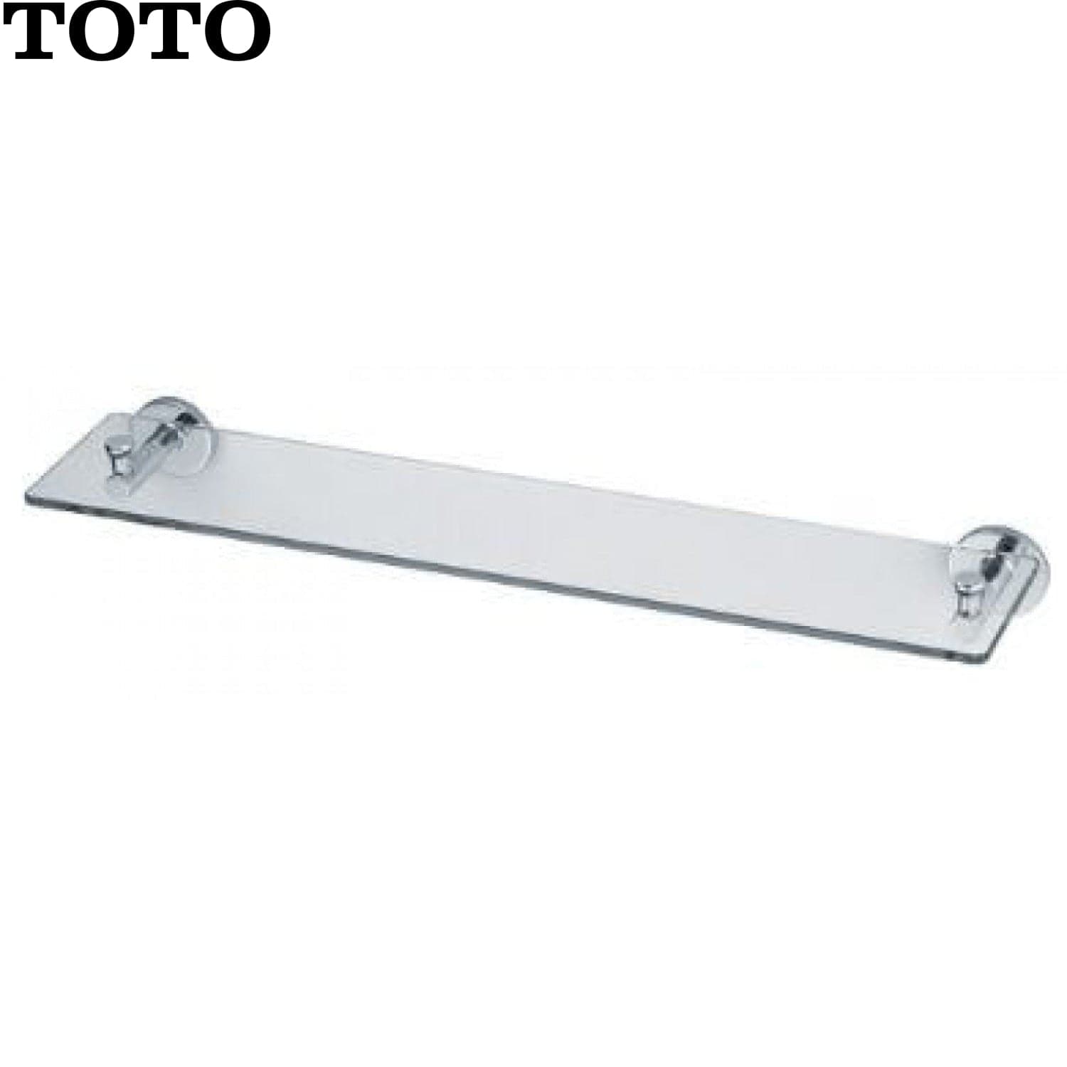 TOTO TX705AES 玻璃架