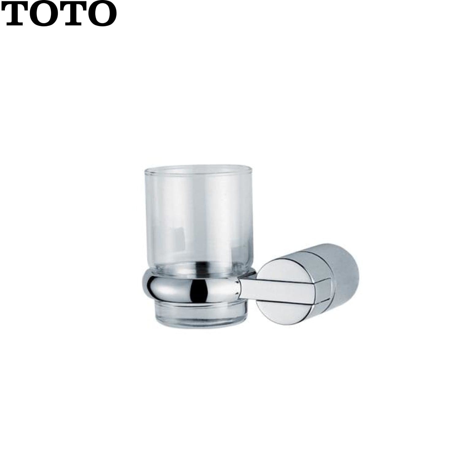 TOTO TX707AE 漱口杯架
