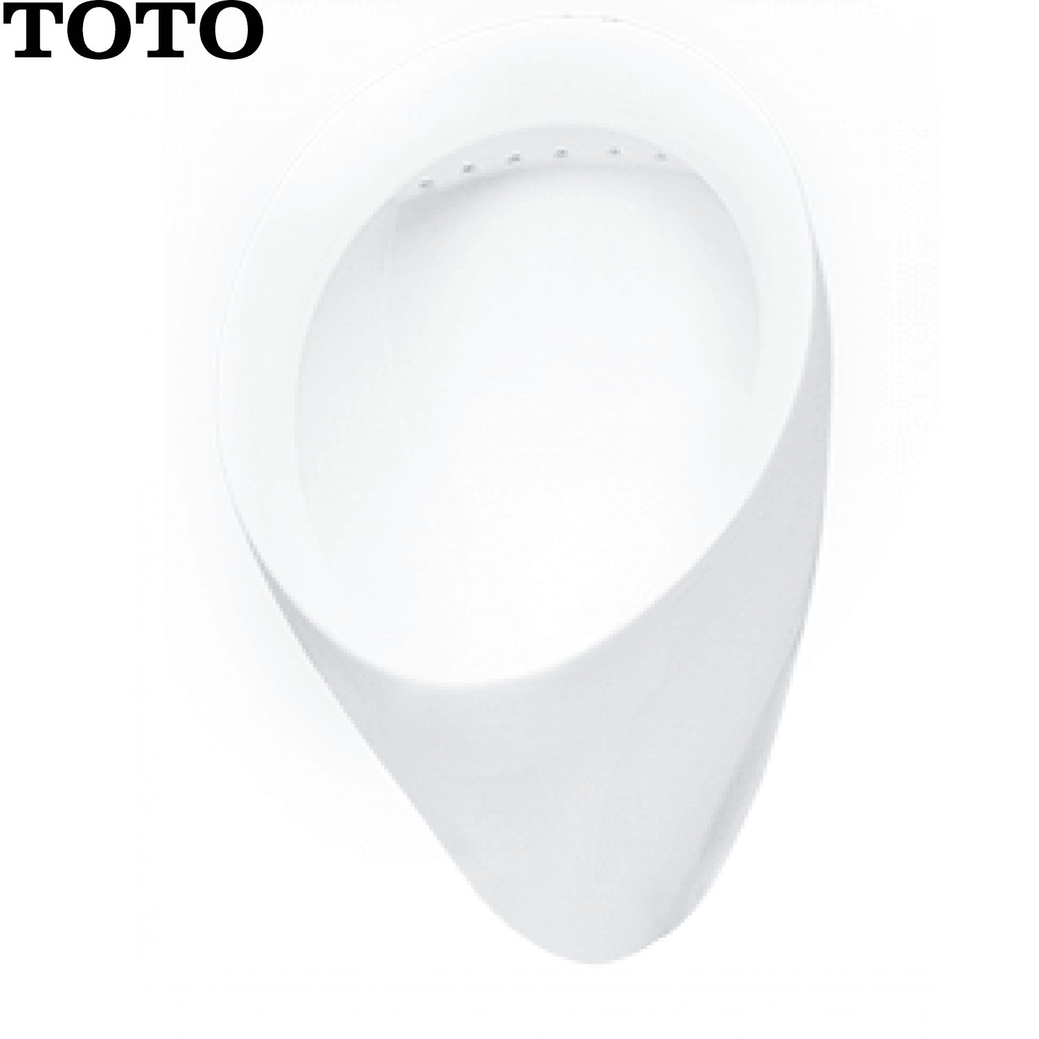 TOTO UW104HJ 掛牆小便池-hong-kong