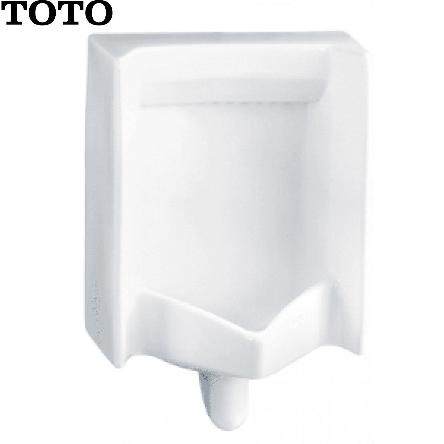 TOTO UW447HJT1 掛牆式小便池