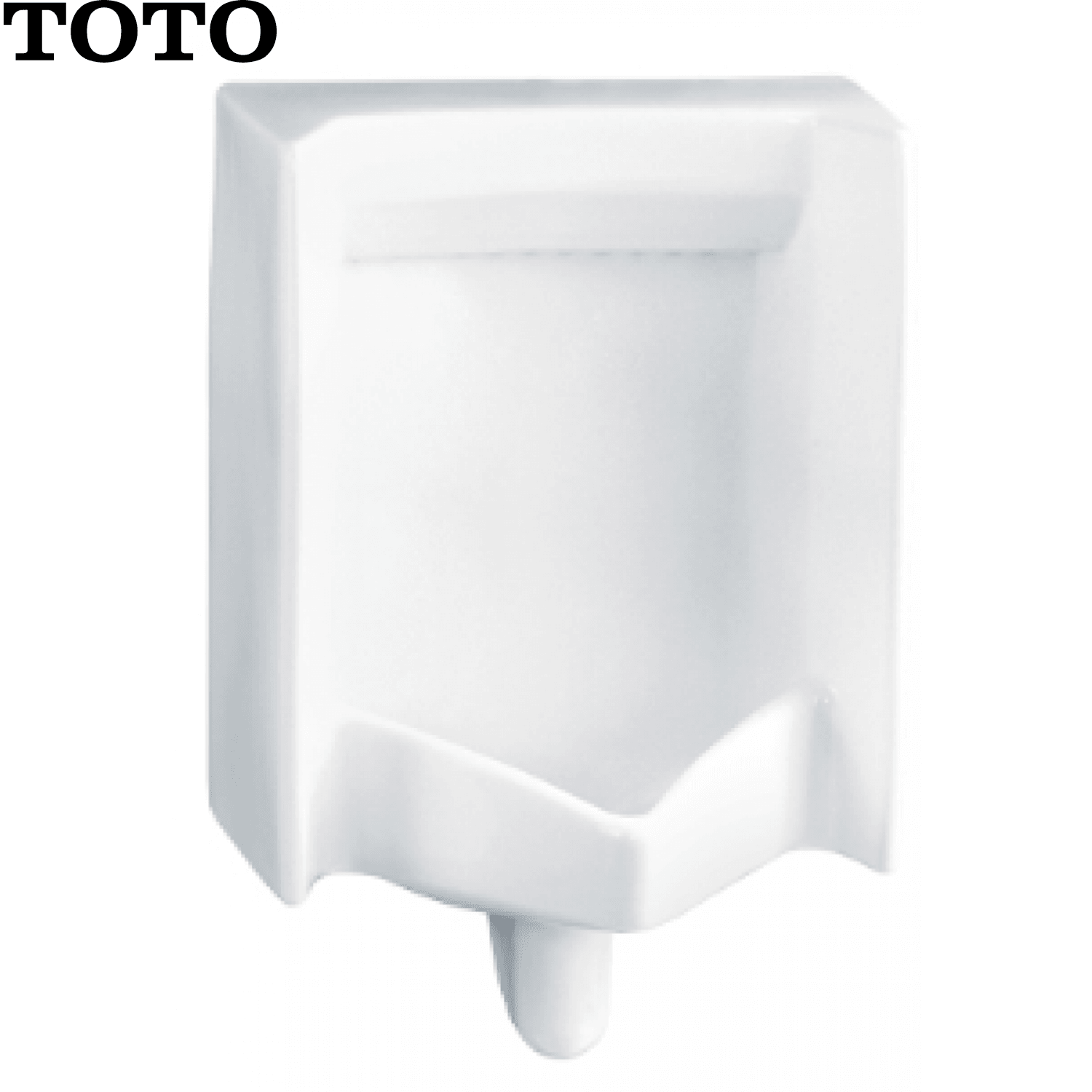 TOTO UW447HJT1 掛牆式小便池-hong-kong