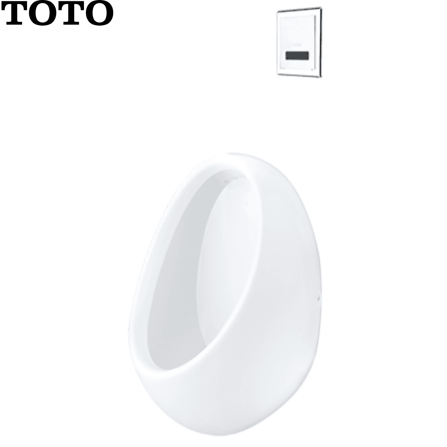 TOTO UW811HJ 掛牆式小便池