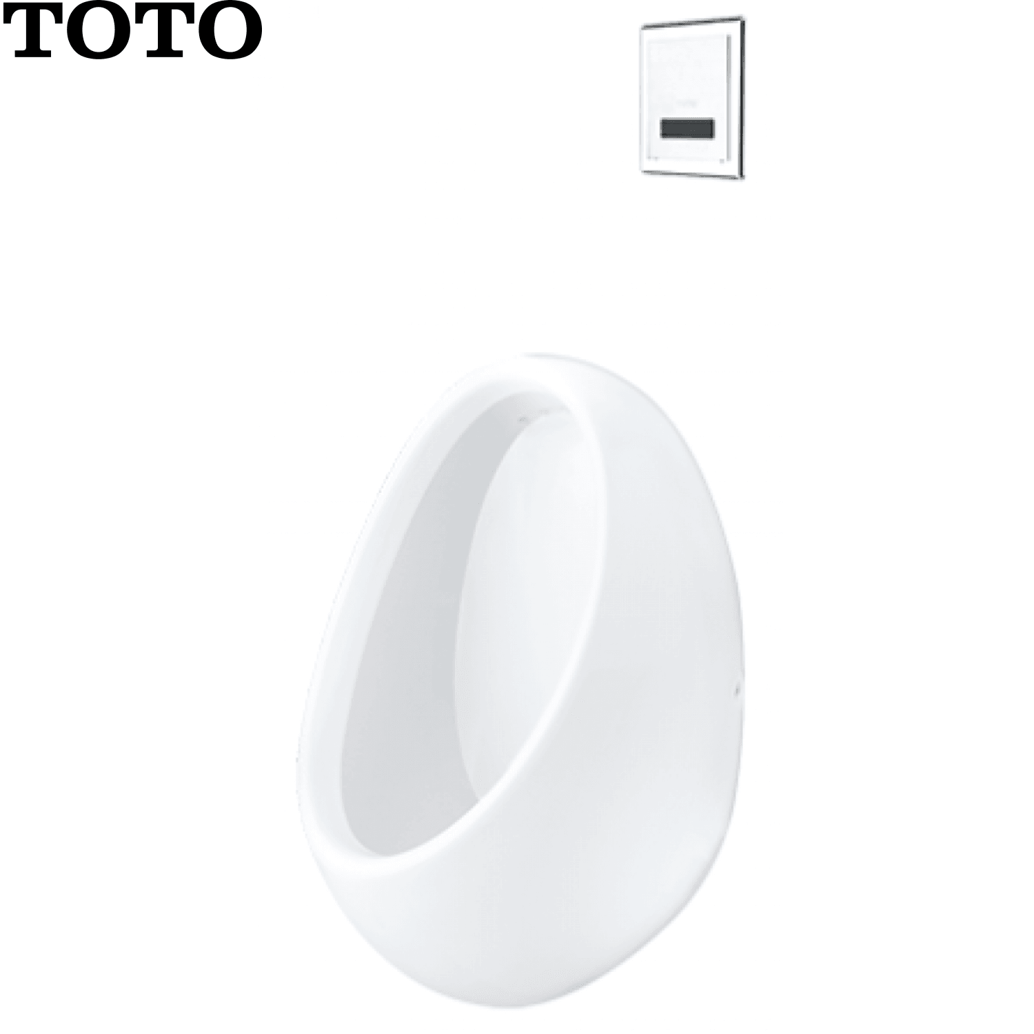 TOTO UW811HJ 掛牆式小便池-hong-kong
