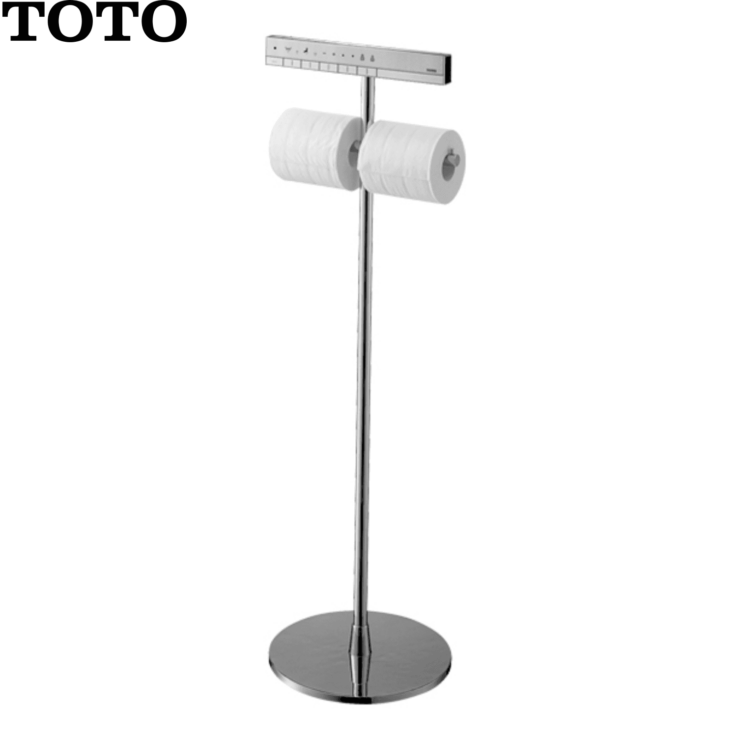 TOTO YH63SDT1 紙架及遙控器支架