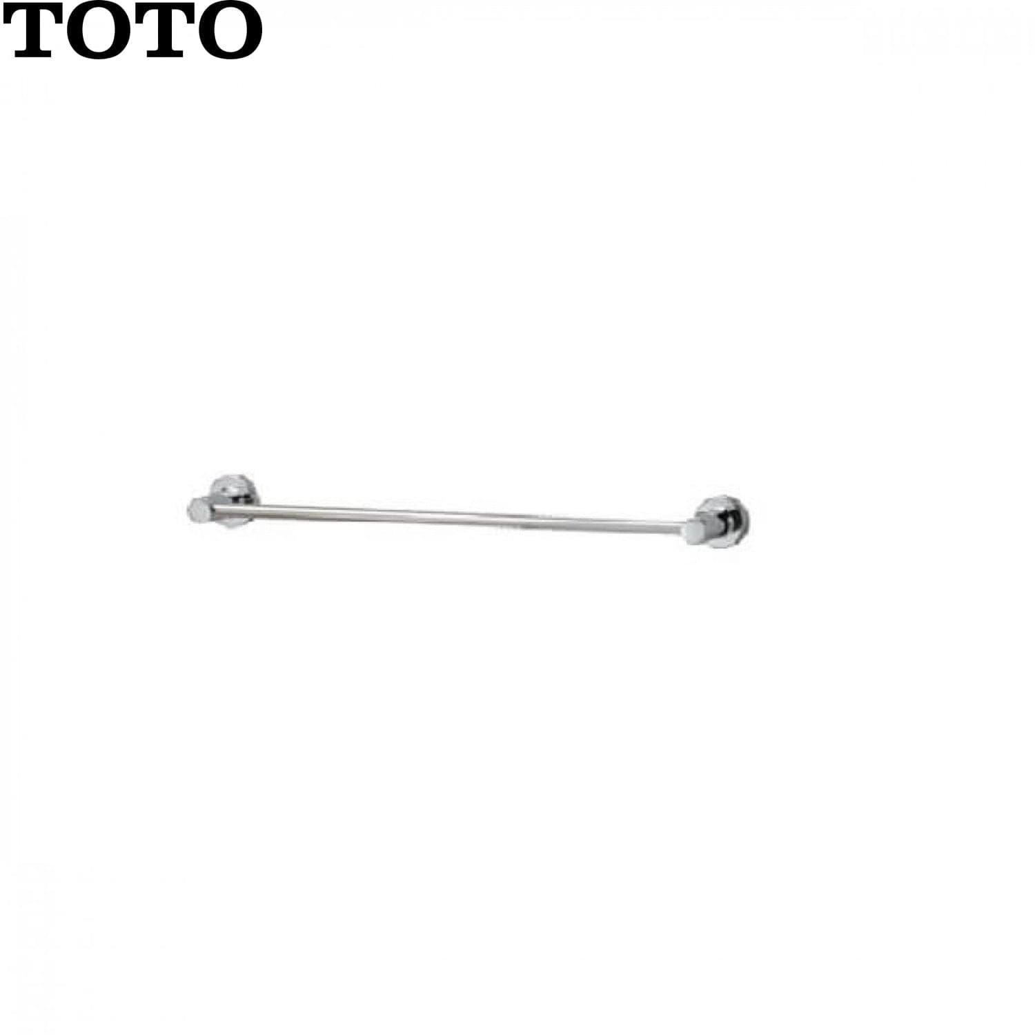 TOTO YT406S4RC 毛巾架