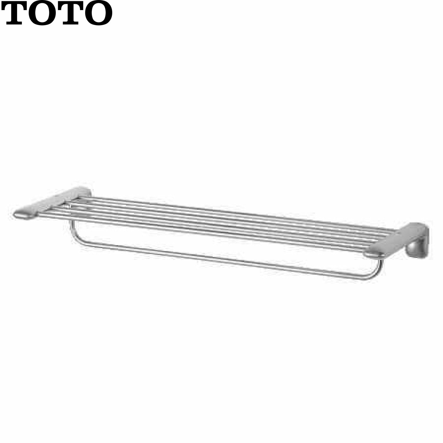 ToTo YT901M6 浴巾架-hong-kong