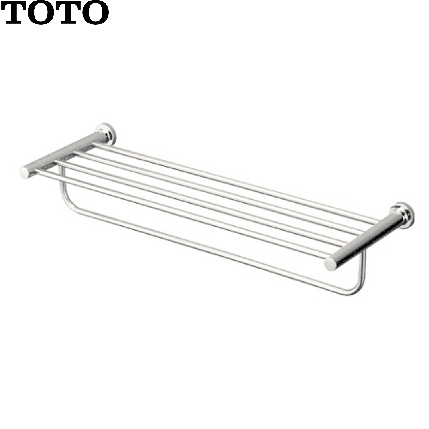 TOTO YTS406BC 毛巾架