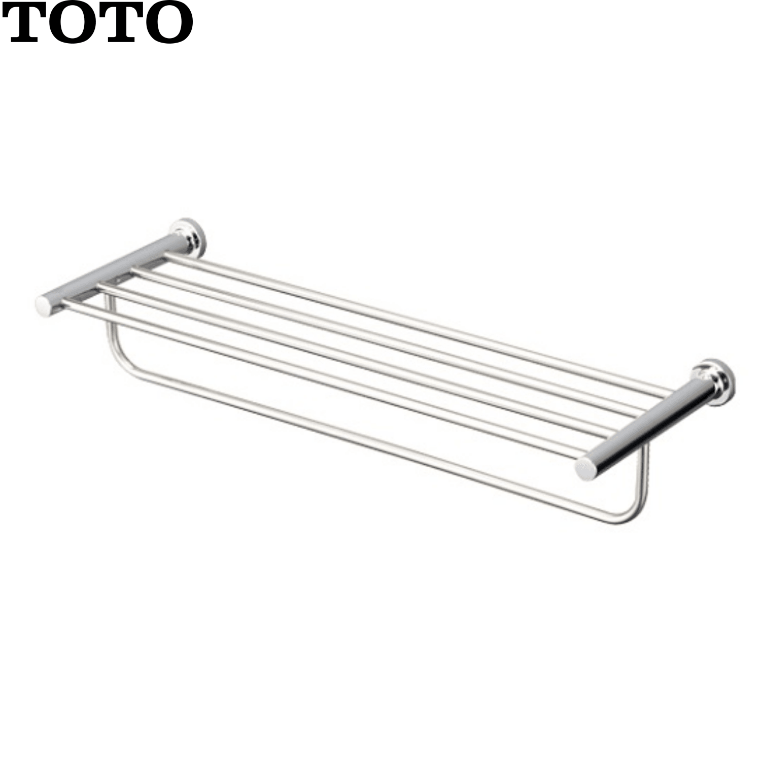 TOTO YTS406BC 毛巾架-hong-kong